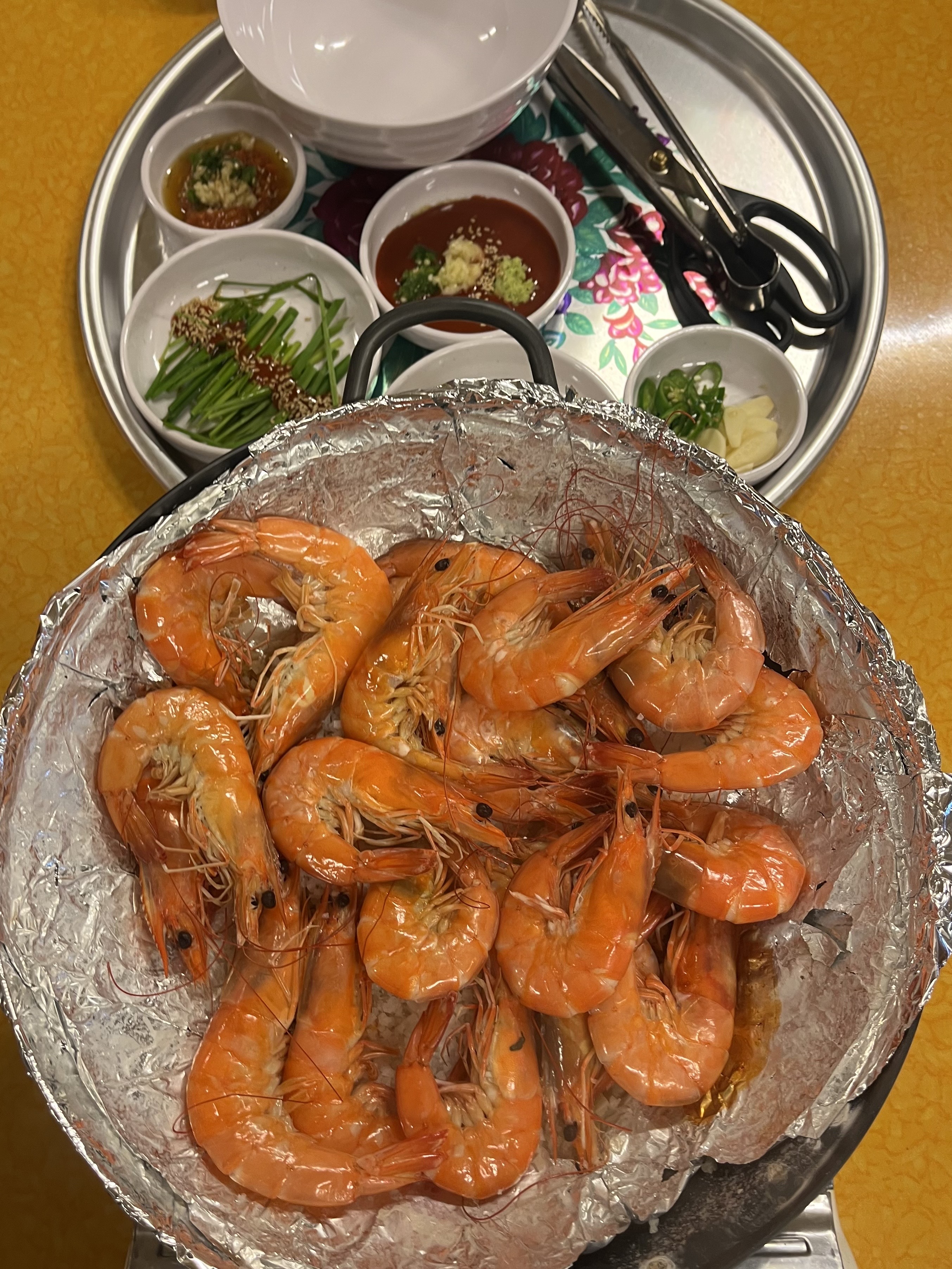 막장집 광주동명점