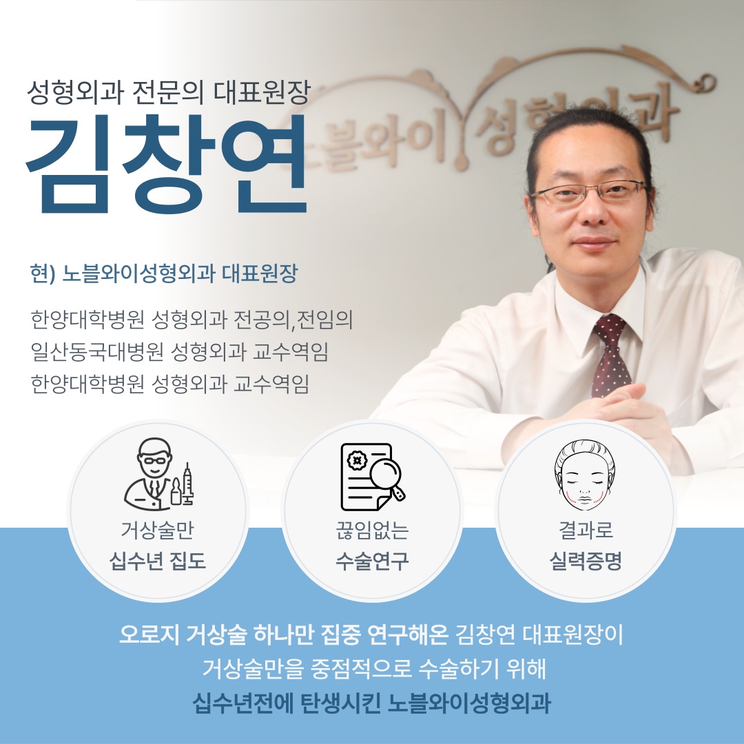 노블와이성형외과의원