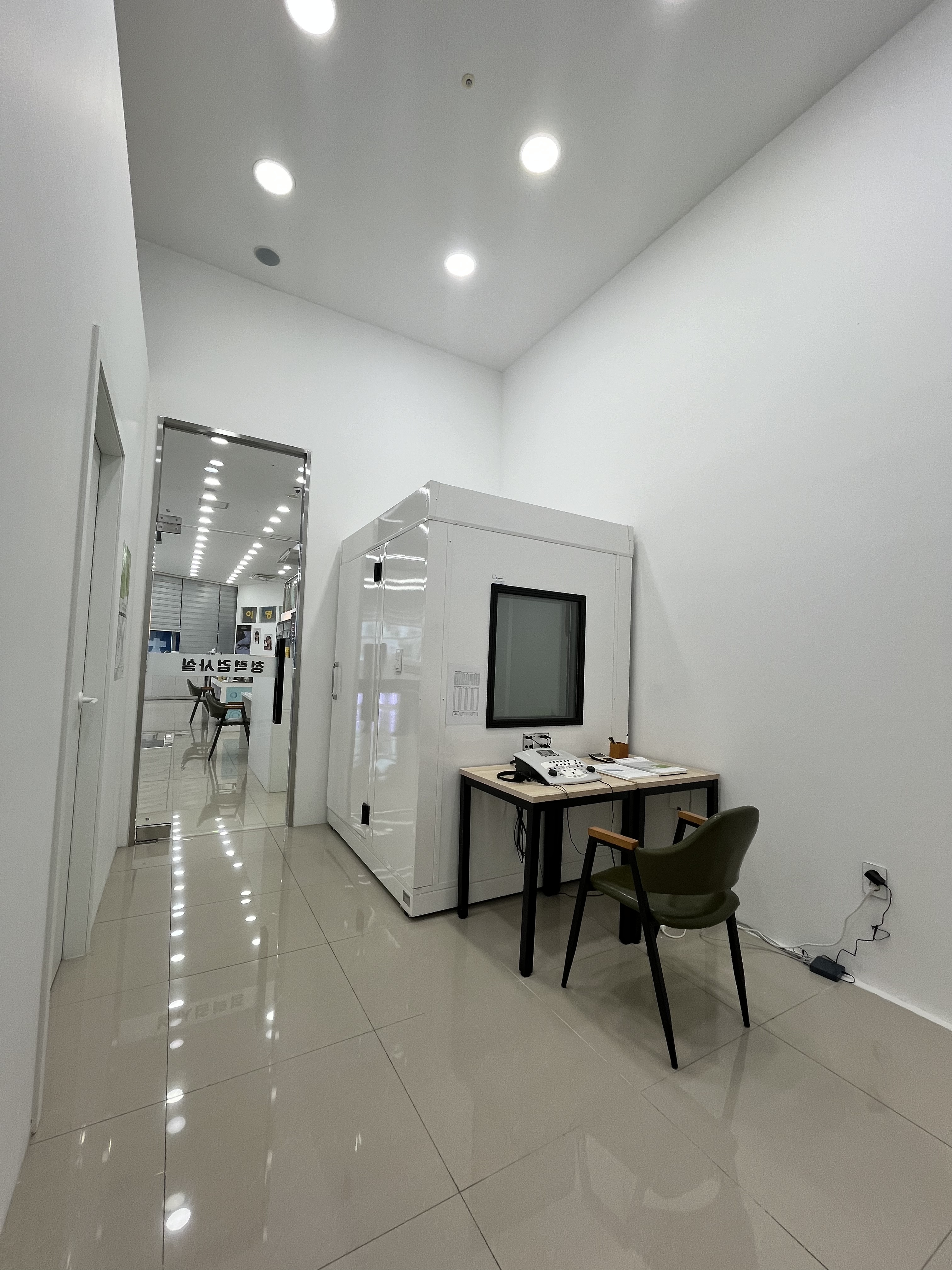 스카이보청기 대표 이미지