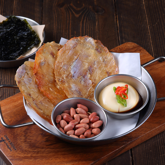 탄광맥주김해안동