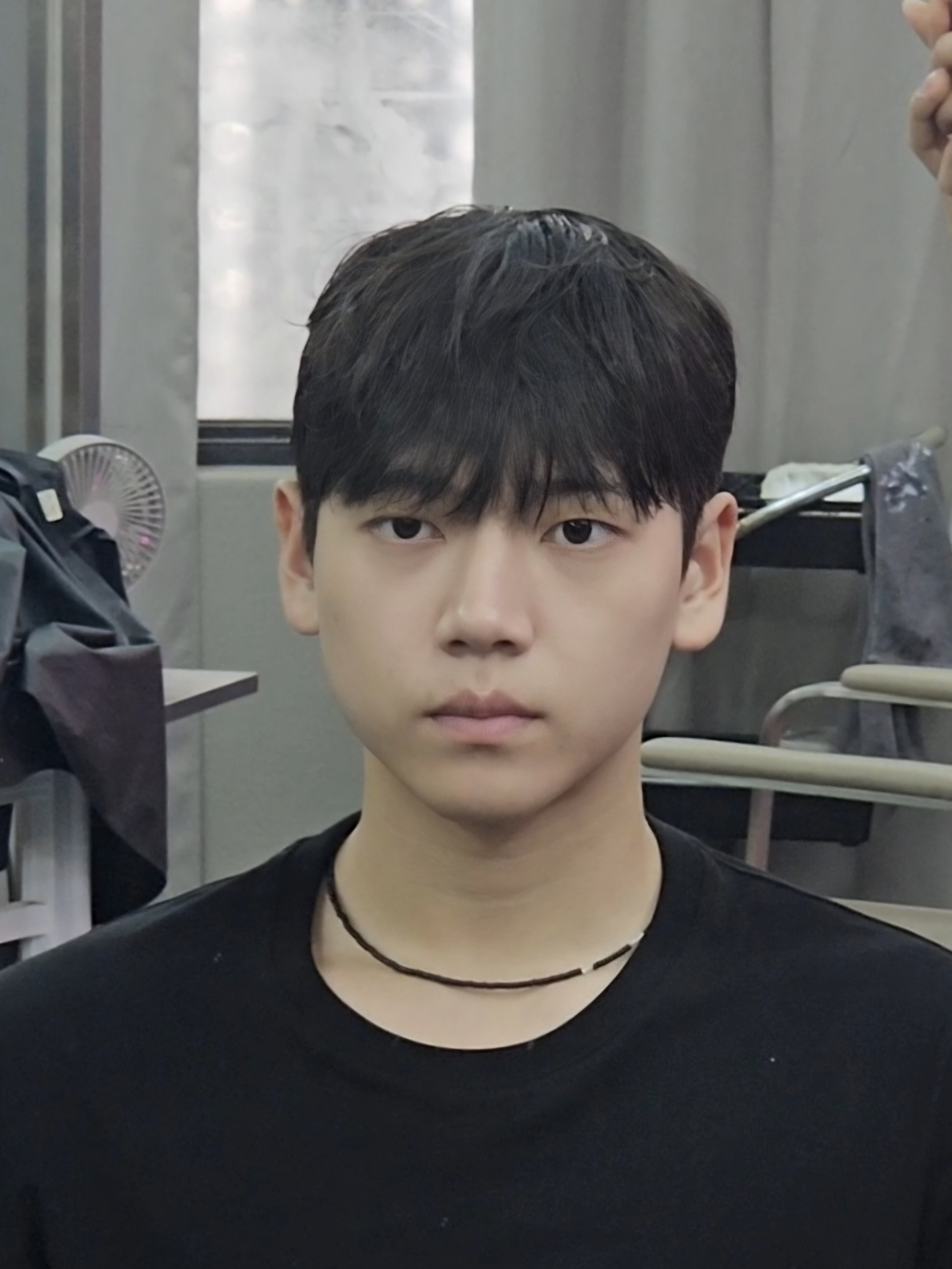 빛남맨즈헤어 광교점