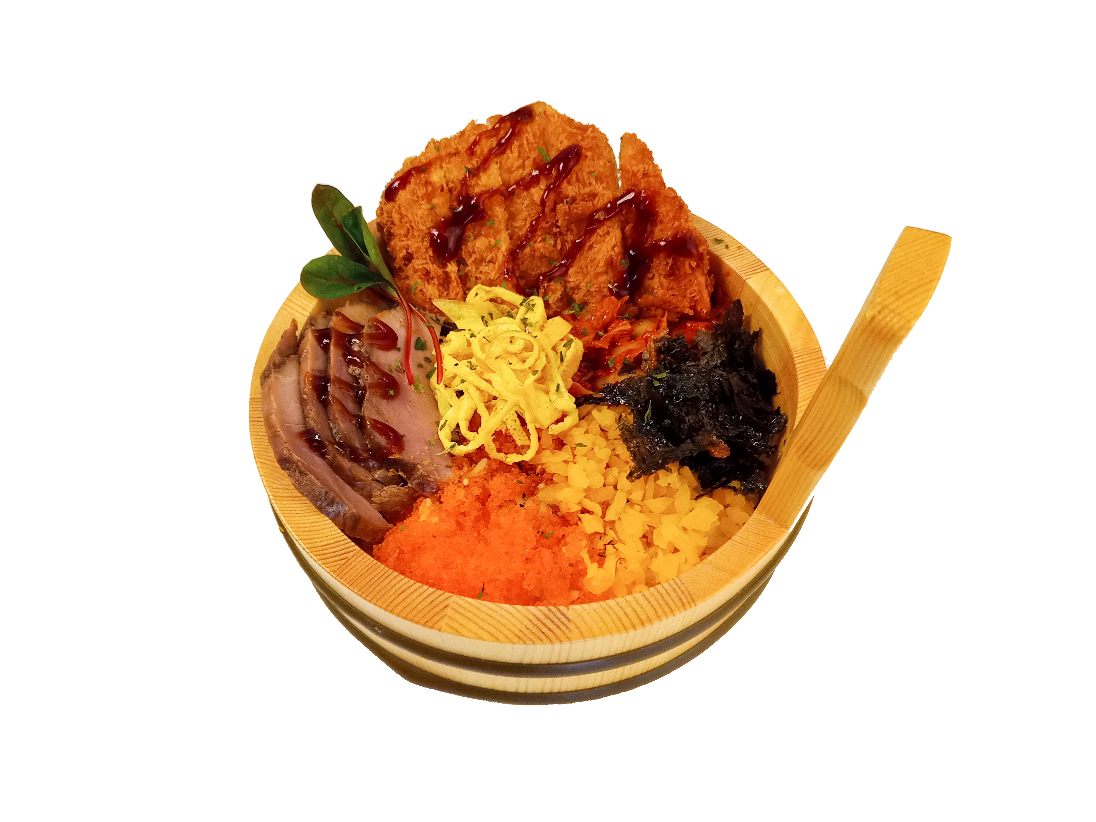오리엔탈파파