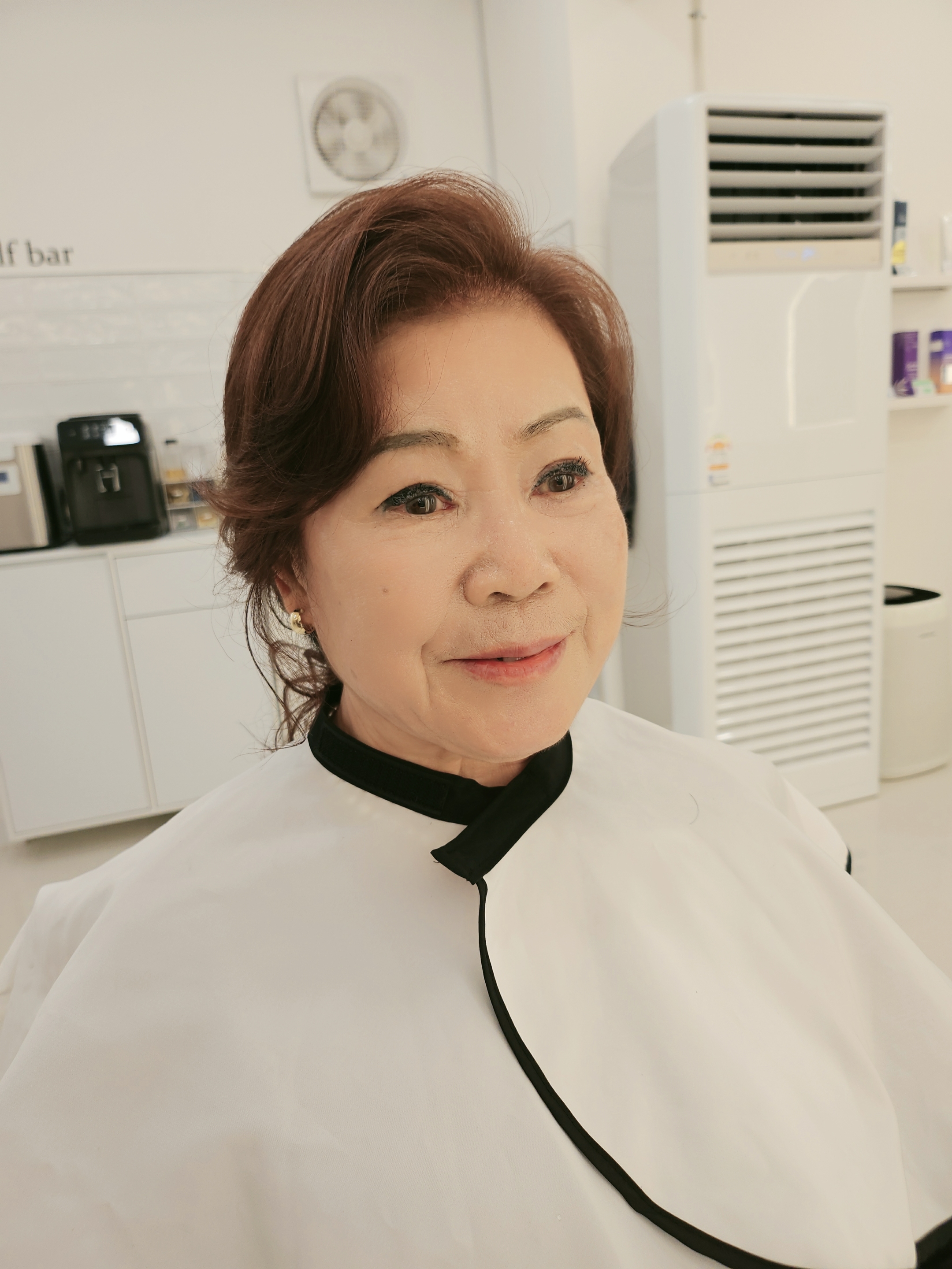 MK헤어샵