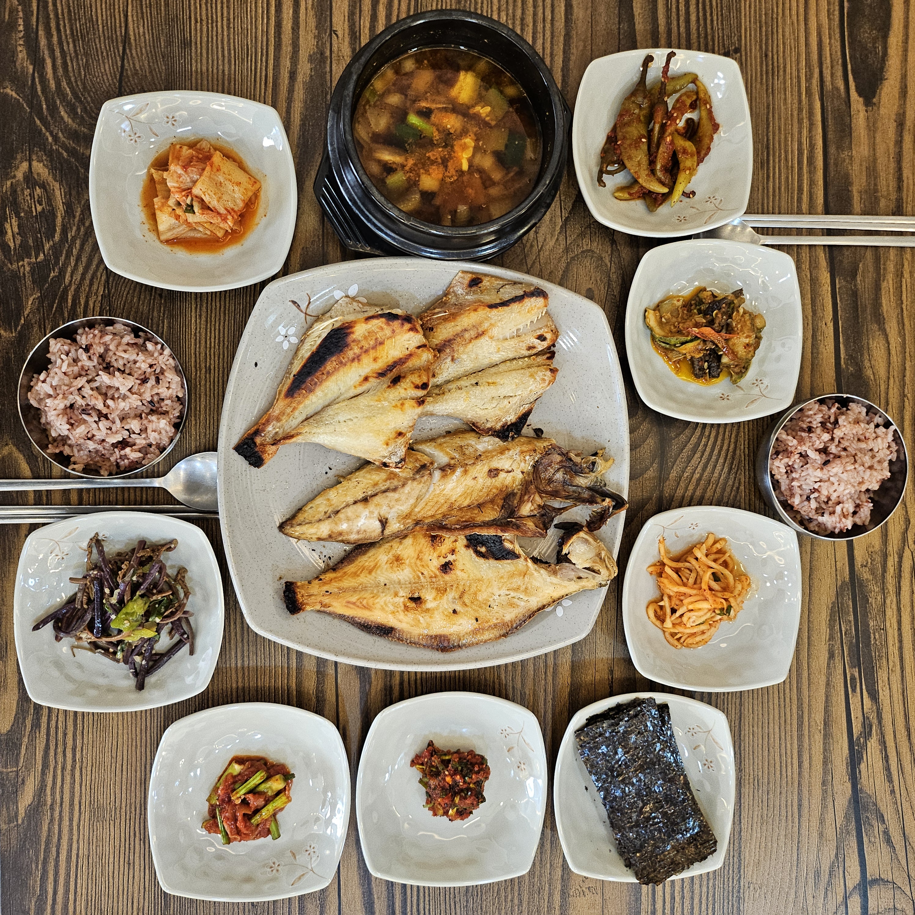 주문진곰치국 2