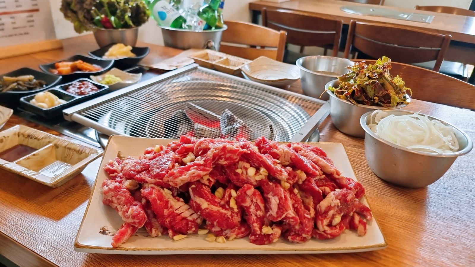 경기 가평군 소갈비맛집 소갈비 전문점 방문해 보세요 The쌍송