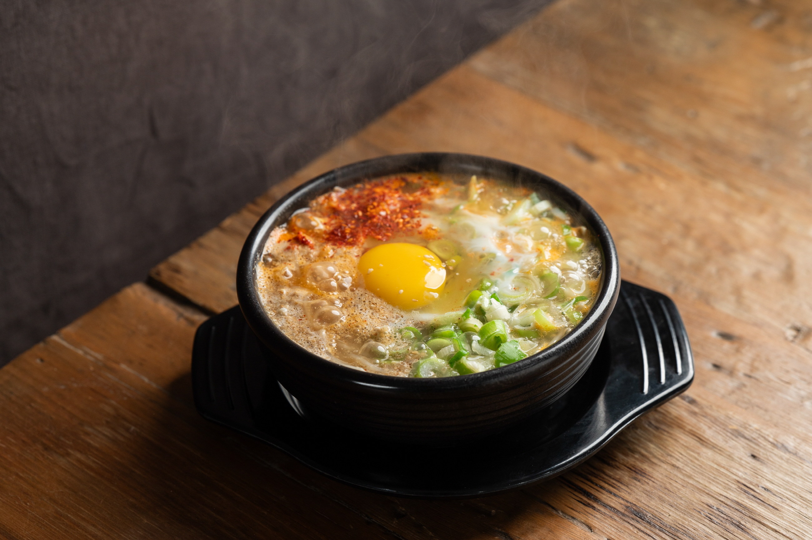 전주현대옥 울산전하스위첸점