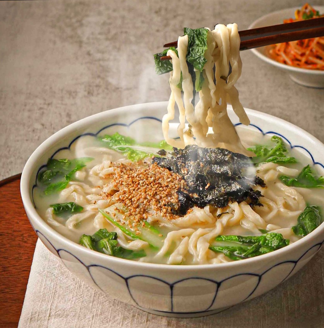 삼촌칼국수 본점