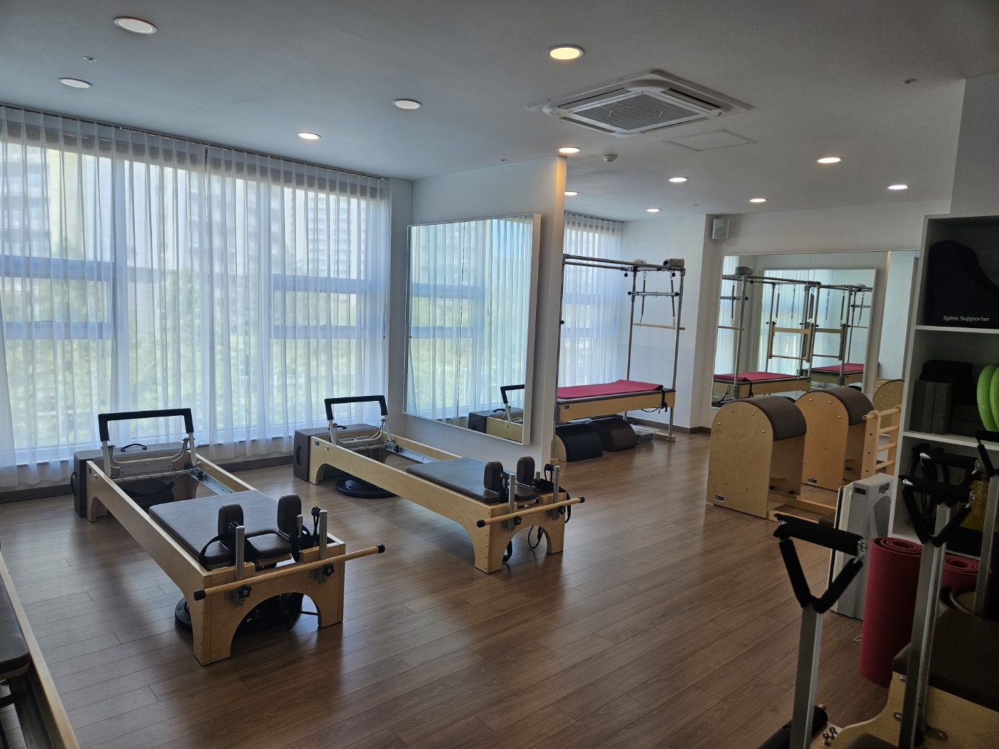 미사 필라테스&PT 나인 대표 이미지