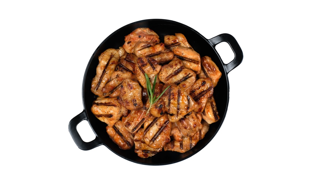 순살집숯불두마리치킨 신창점