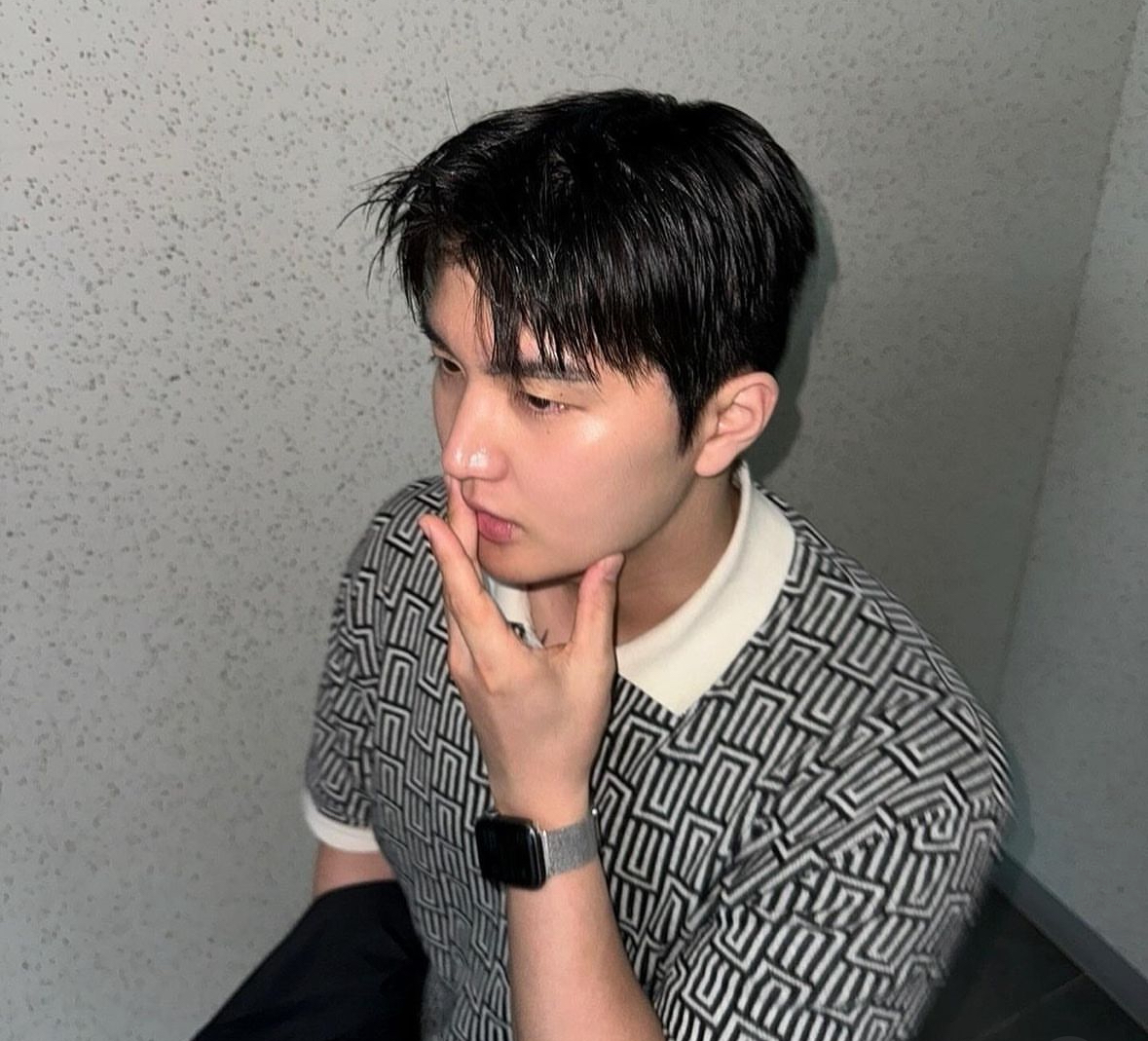 센맨즈헤어