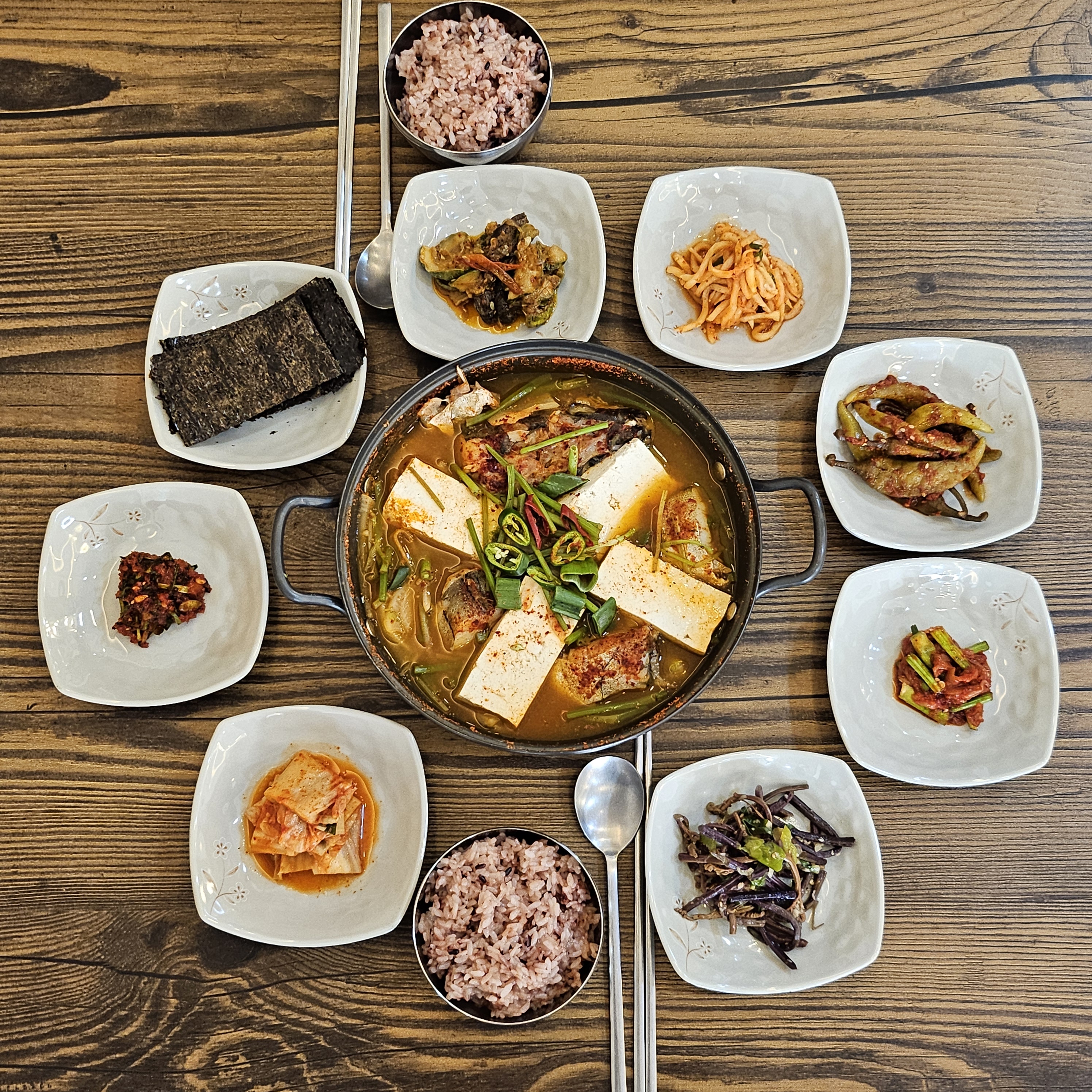 주문진곰치국 4