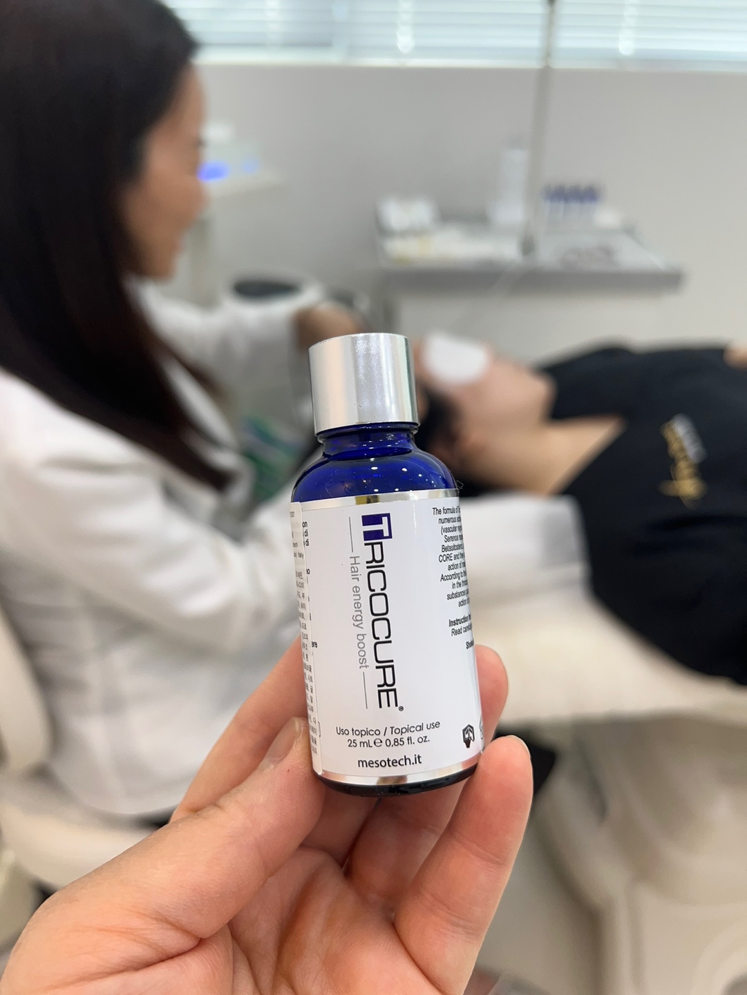 모리셋두피재생센터 서초점 대표 이미지