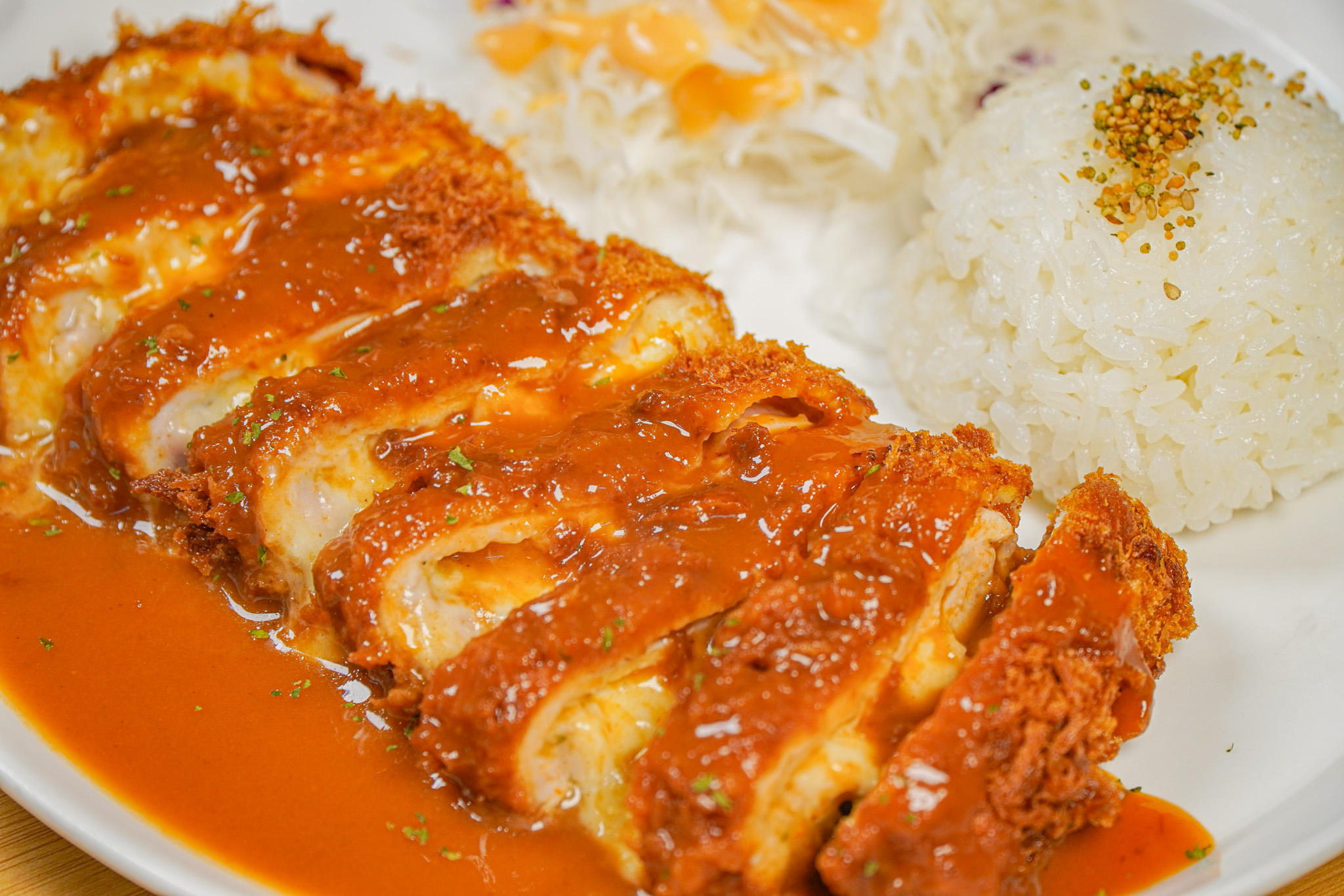 수제돈까스 드림식당
