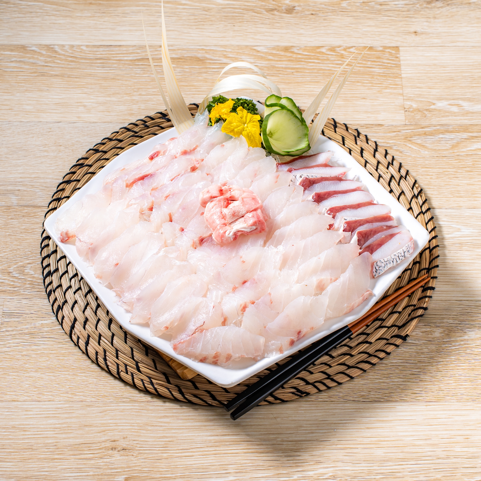 섬마을회정식