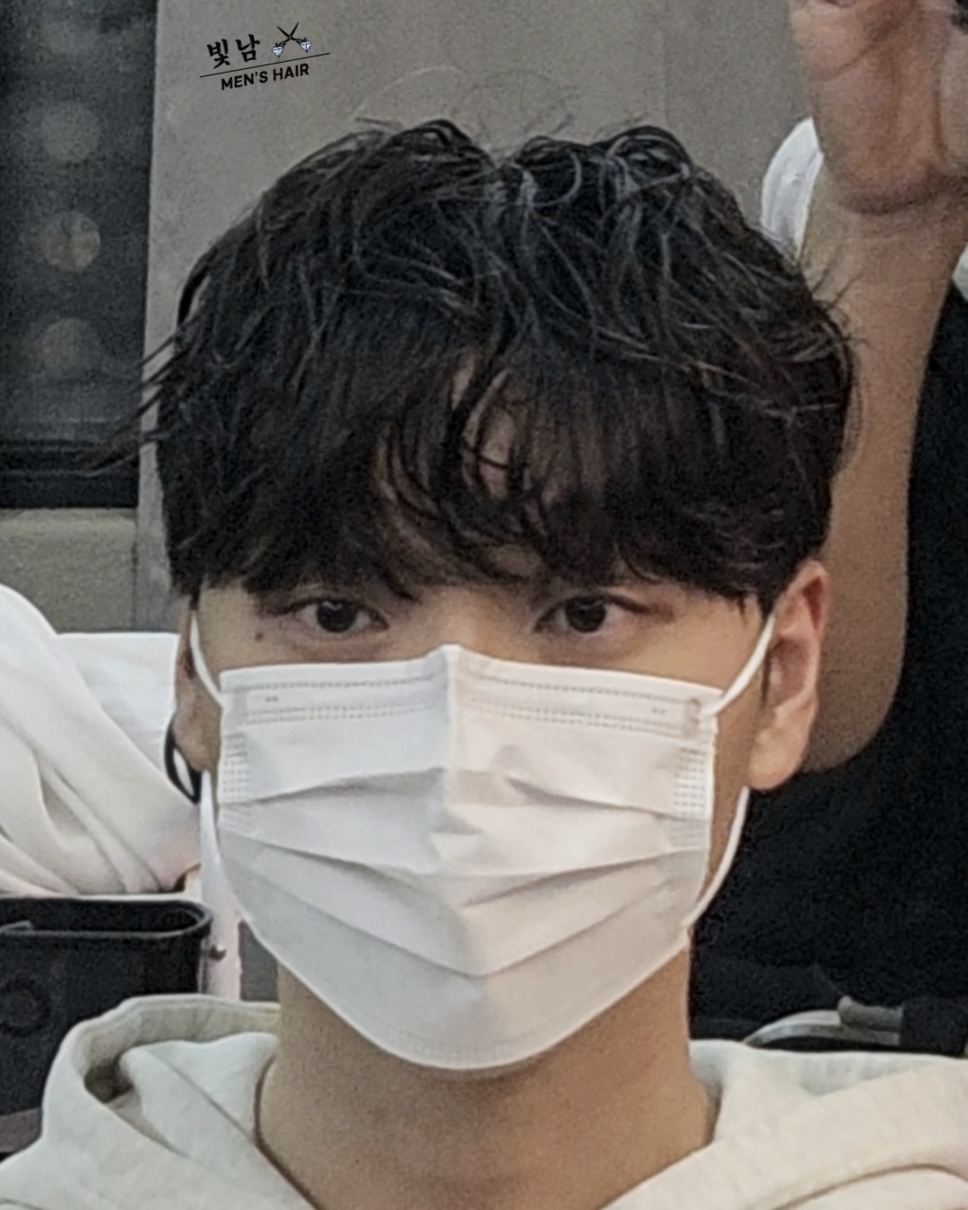 빛남맨즈헤어 광교점