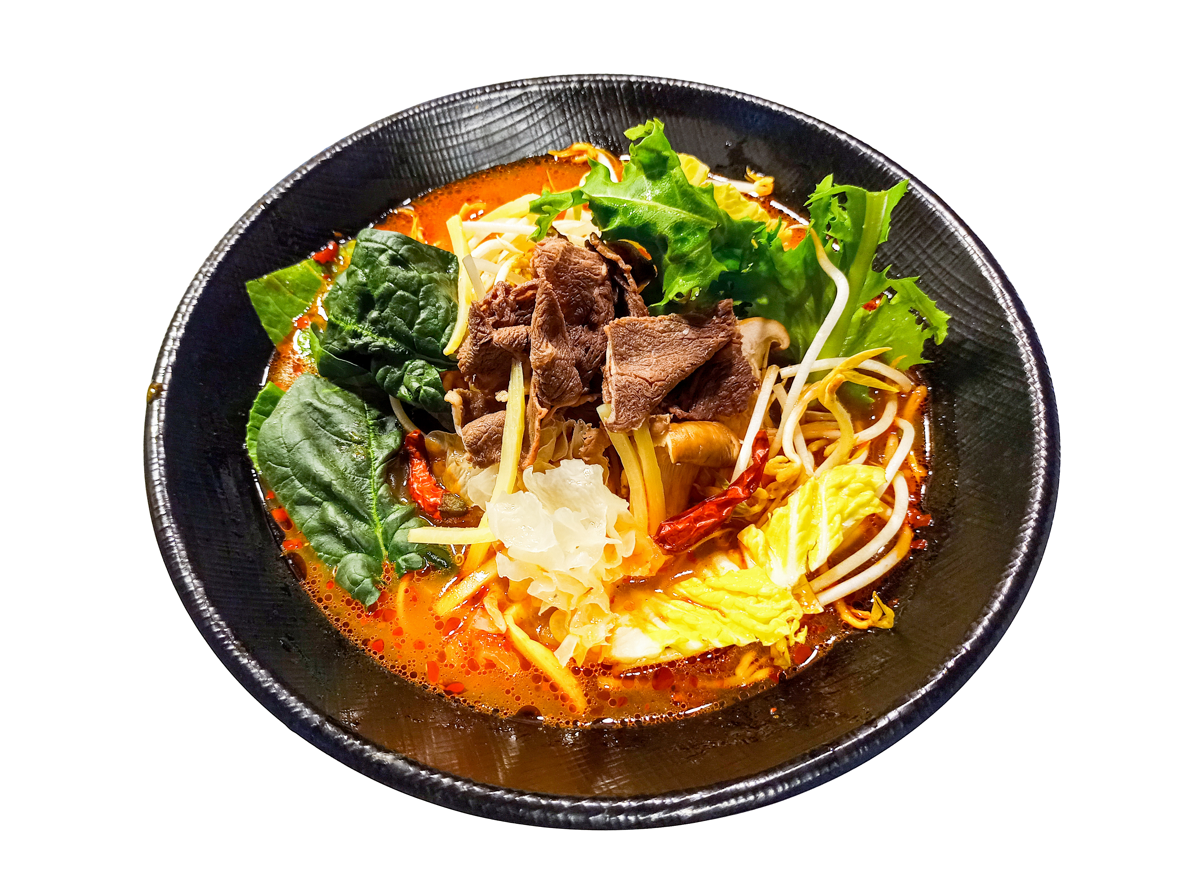 오리엔탈파파