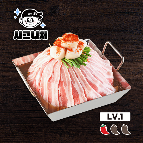 오사카오야붕 홍대본점