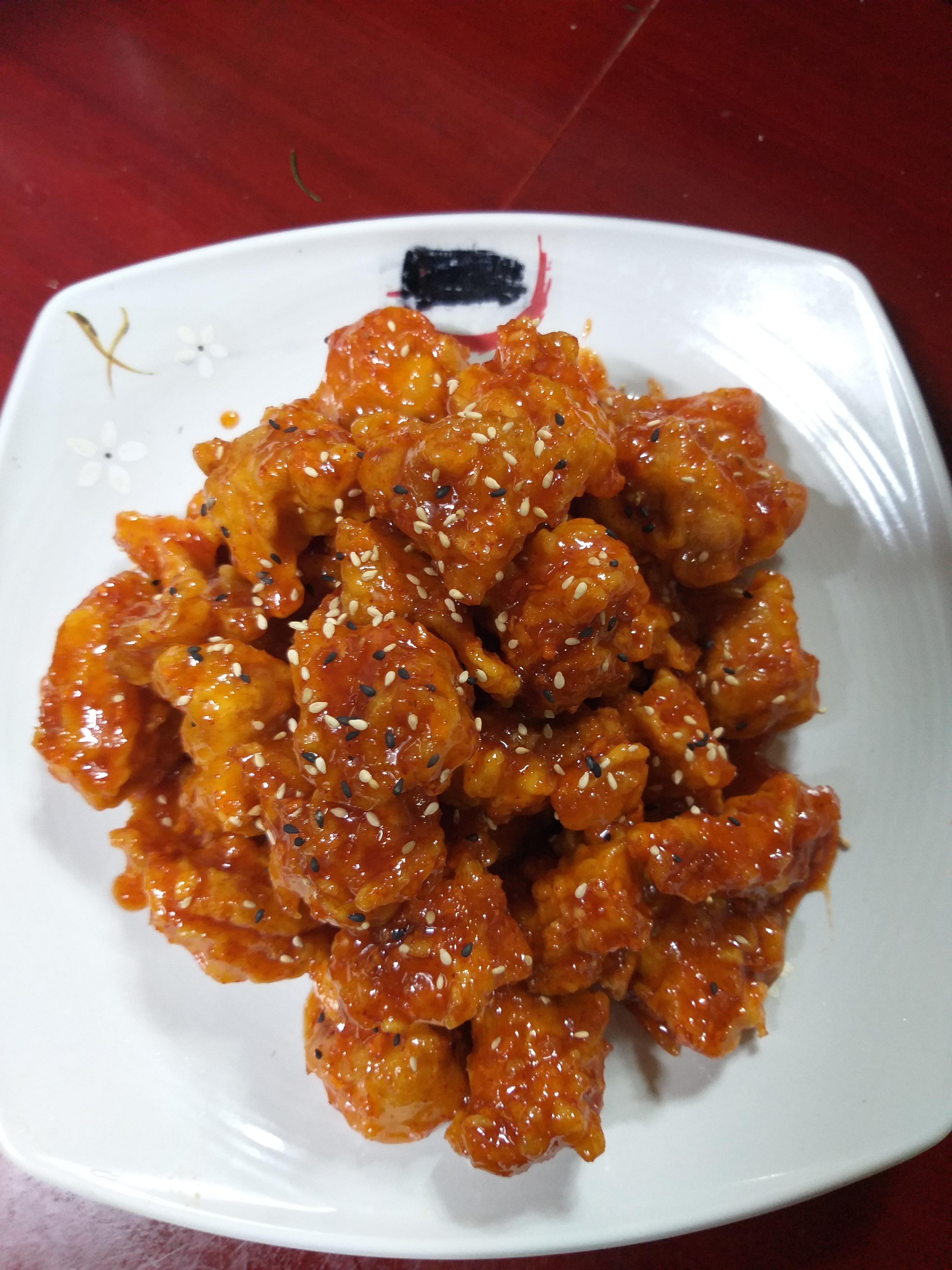 올꼬꼬치킨