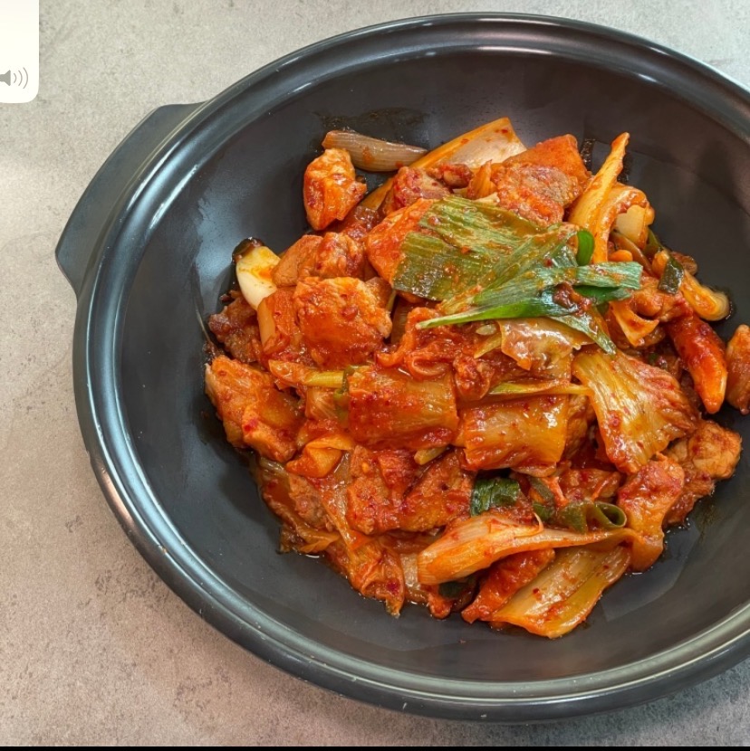 햄가로부대찌개 정릉점