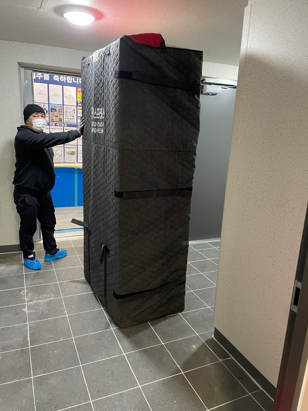 천안포장이사 대표 이미지