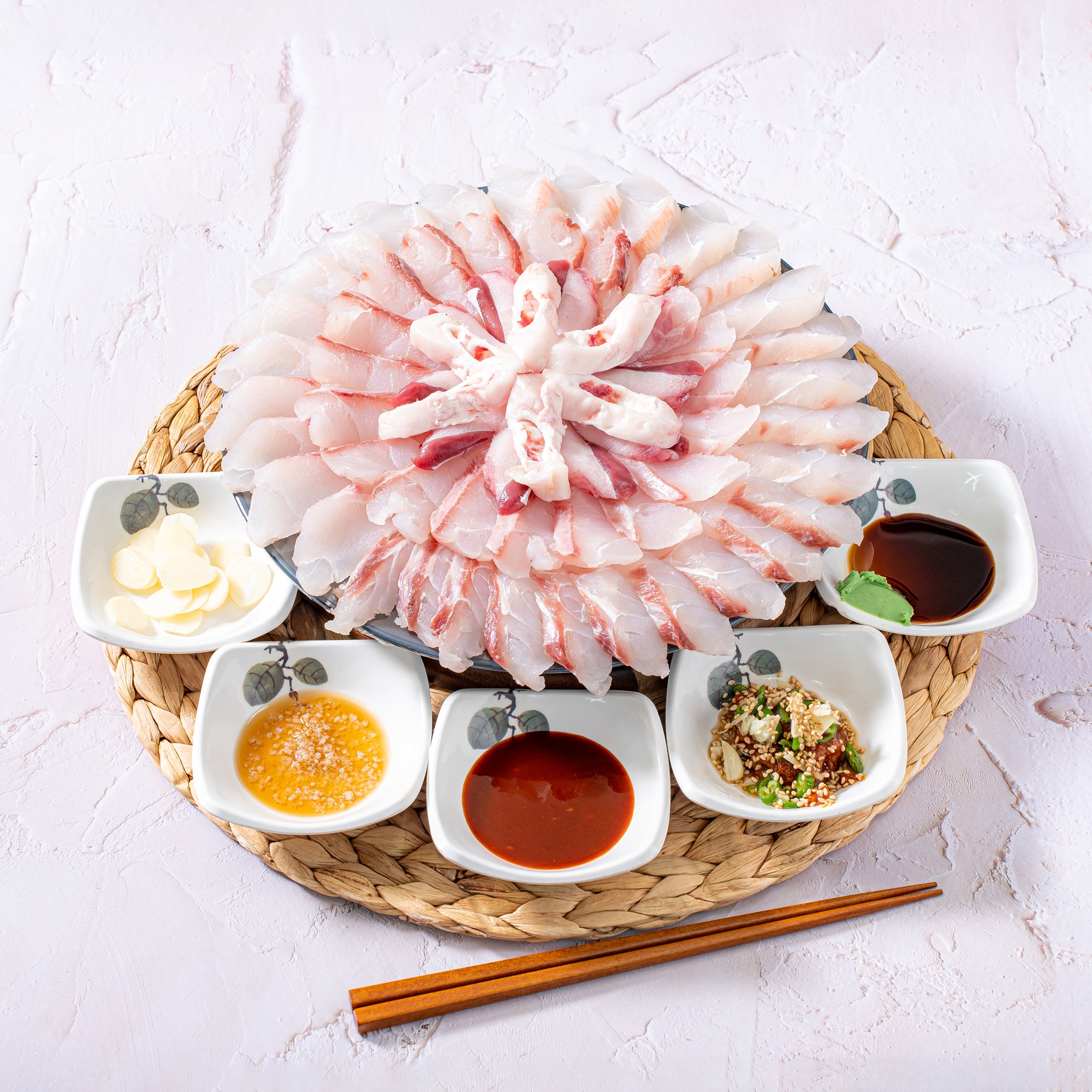 청해회수산
