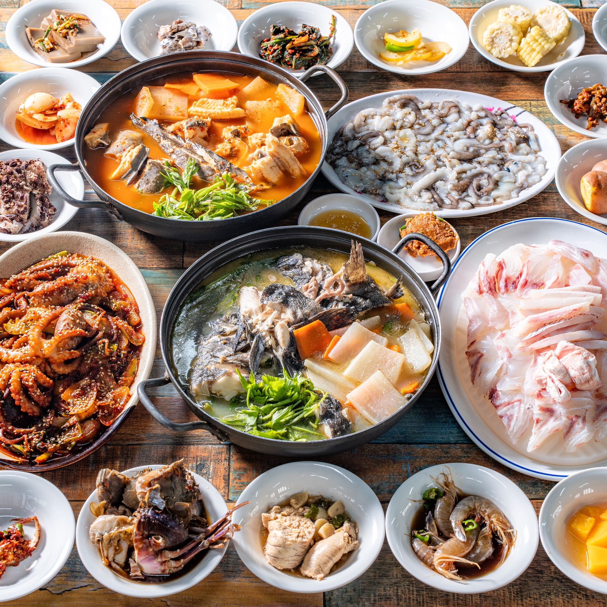 봉자네1번지