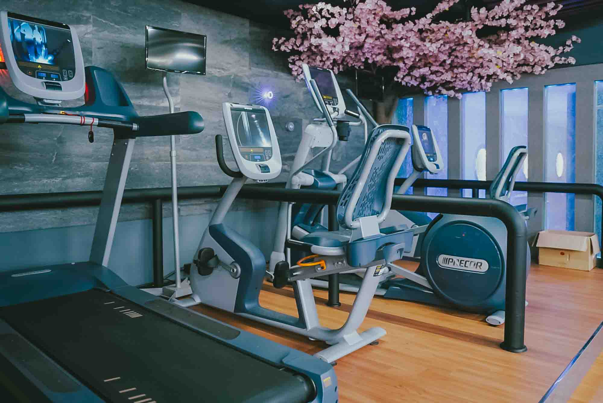 짐플러스 휘트니스 대표 이미지