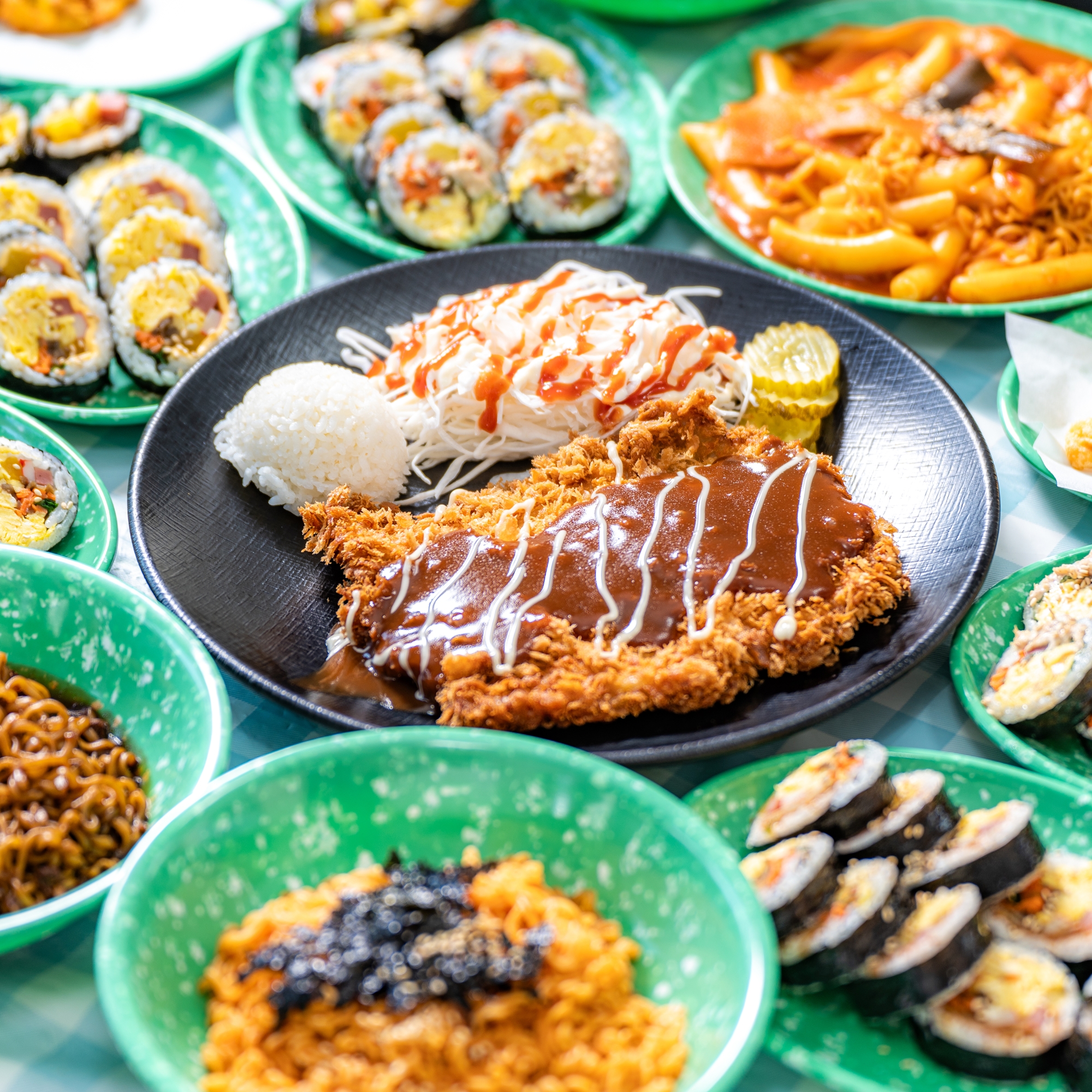 김밥상회