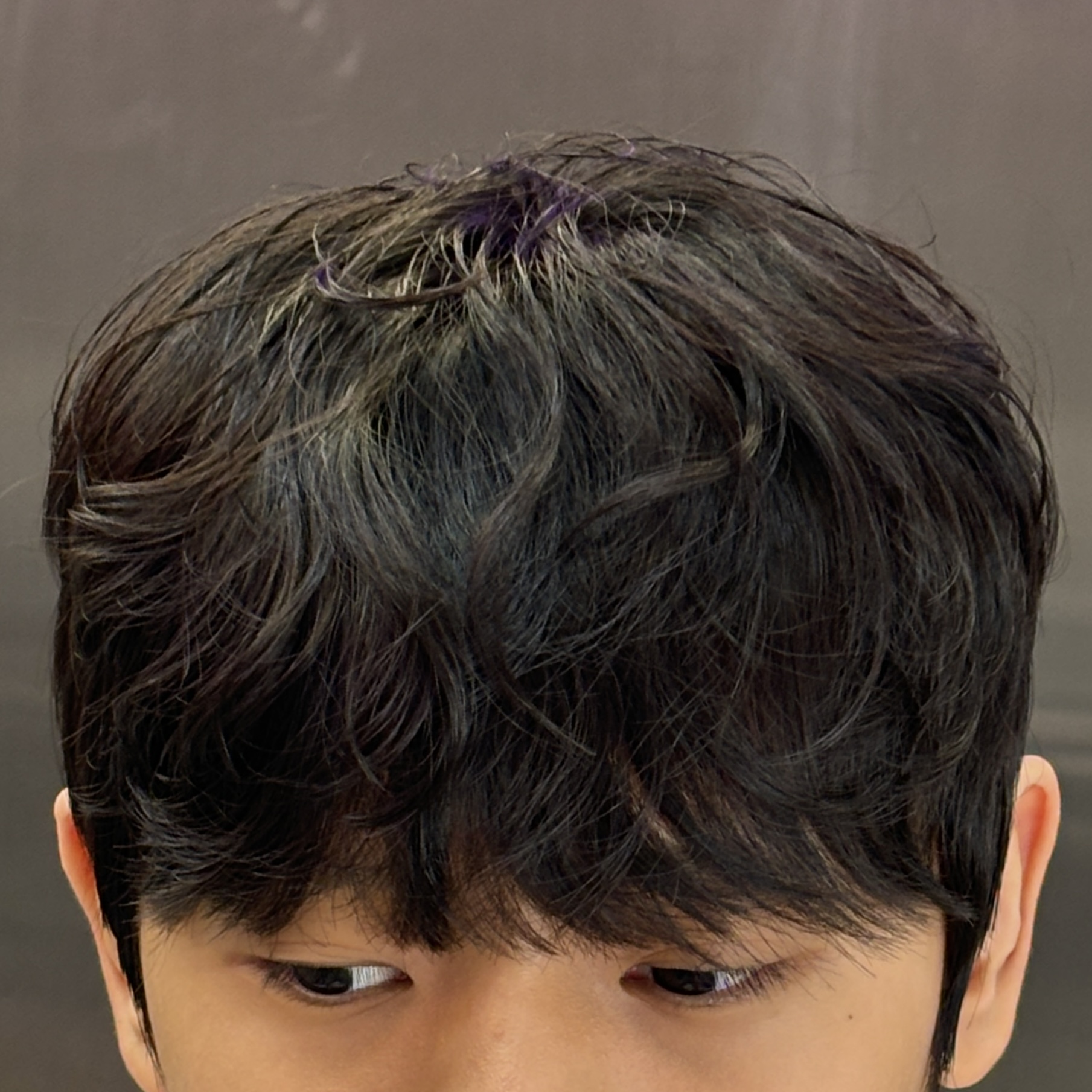 빛남맨즈헤어 광교점