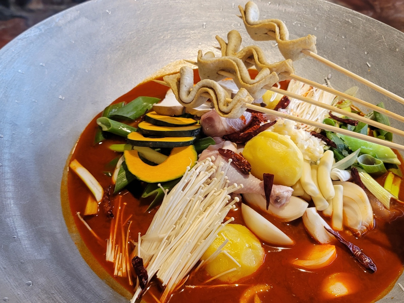 힐링채 양평본점 설명사진