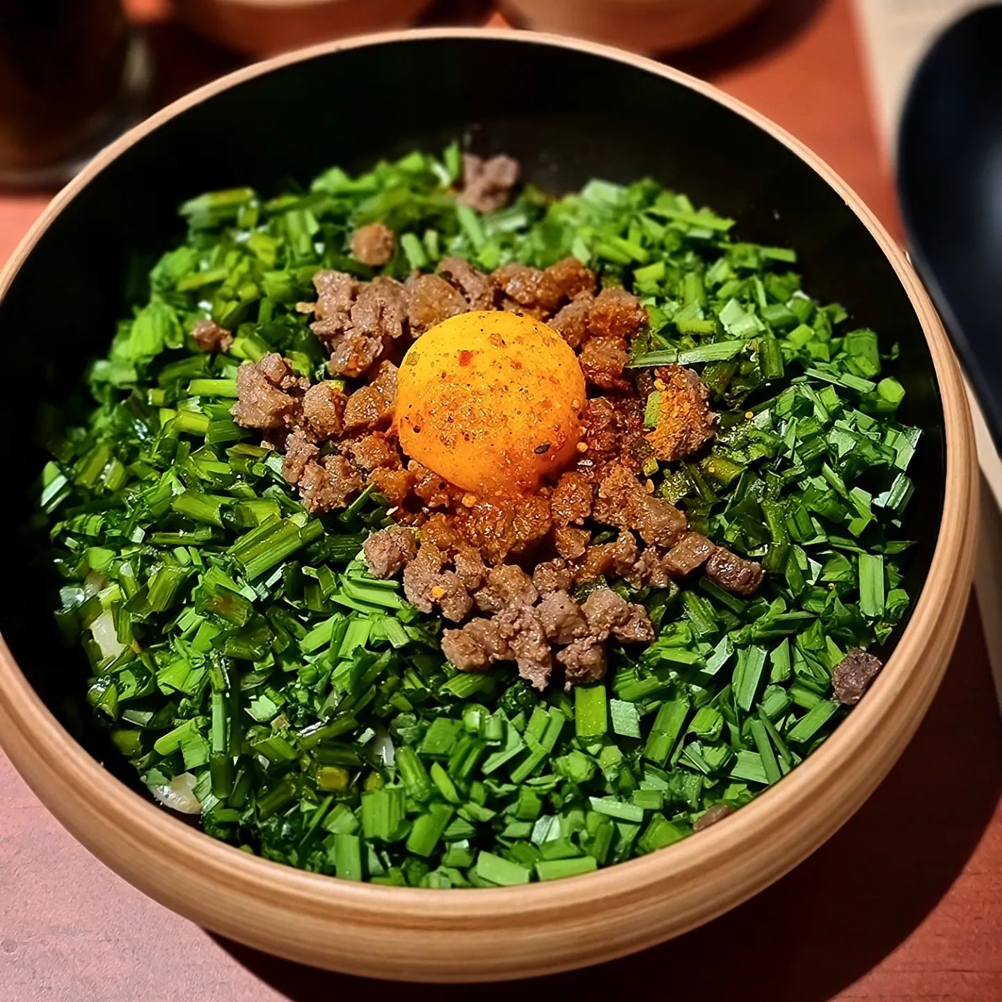 초이다이닝