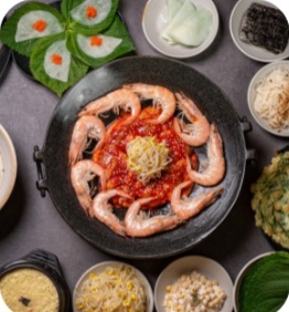 쭈마담 익산점