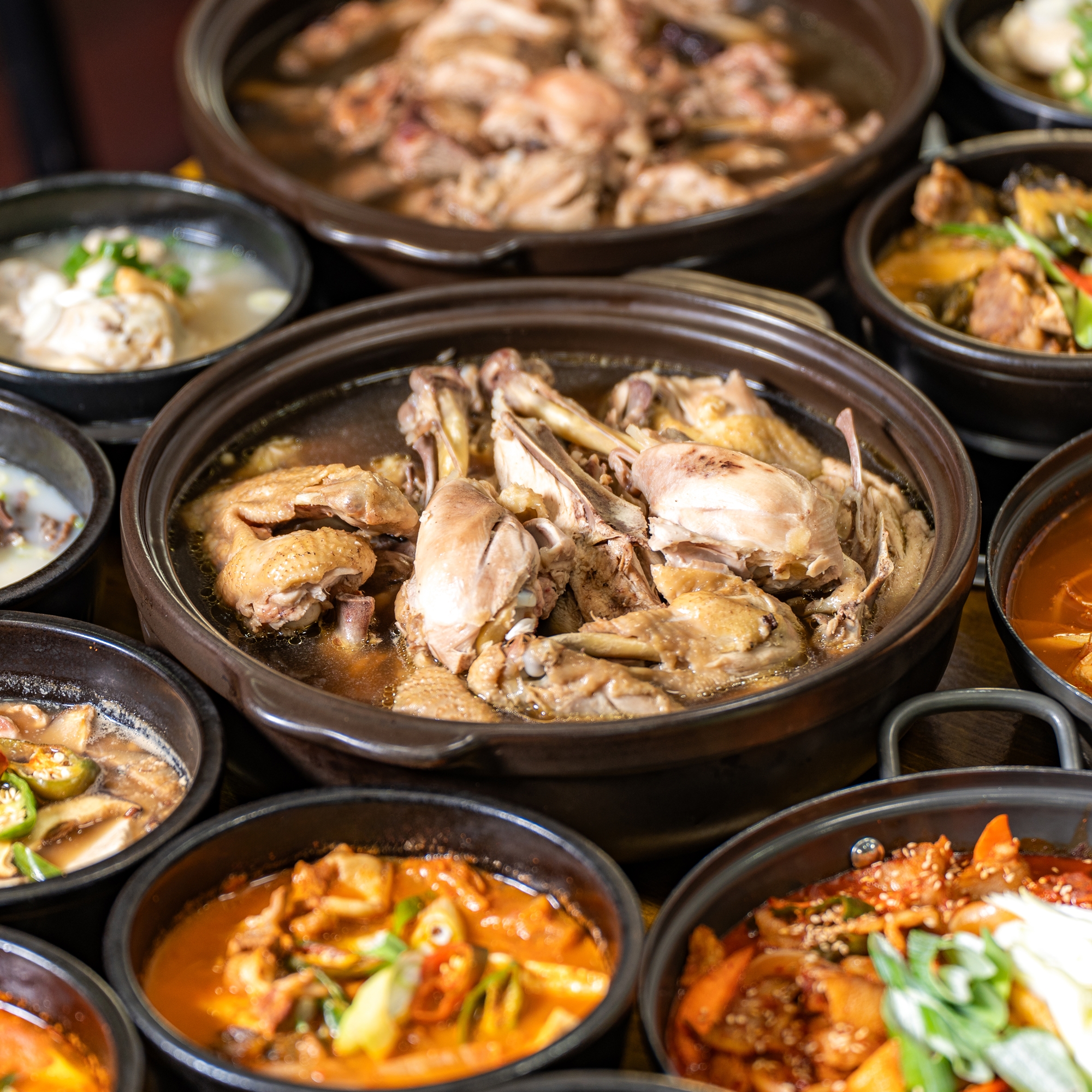 장수촌