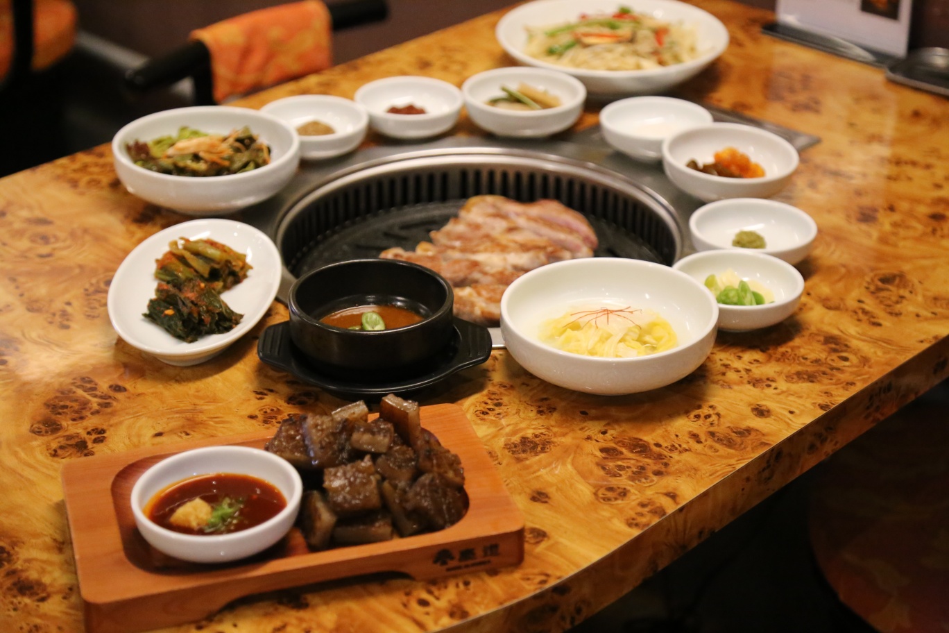대세박목살 신정네거리역점 설명사진