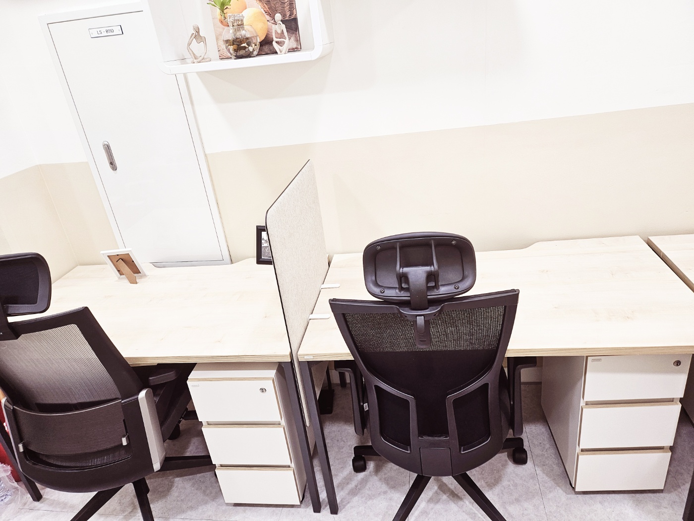 와이비즈나인 공유오피스 대표 이미지