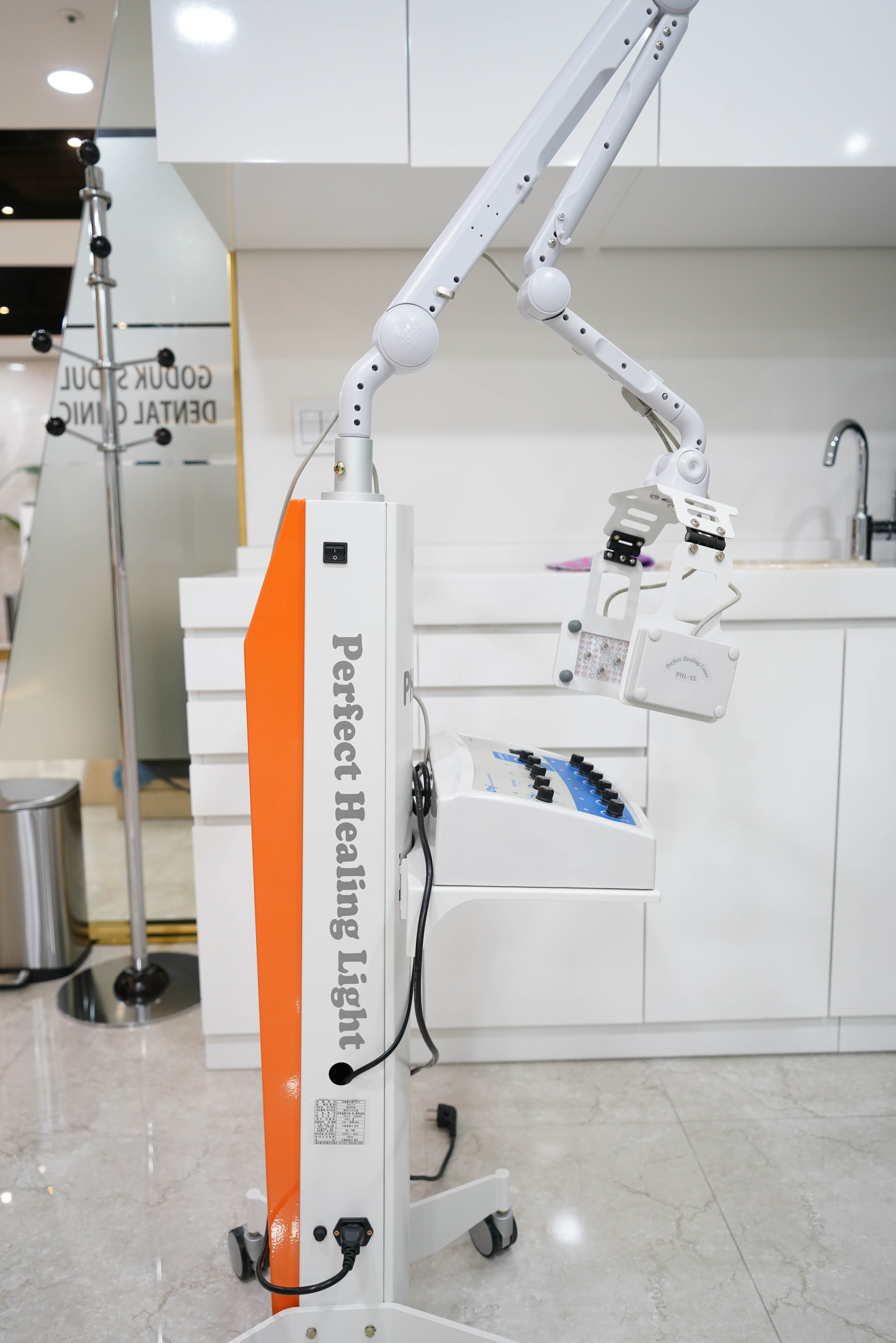 고덕서울치과의원 대표 이미지