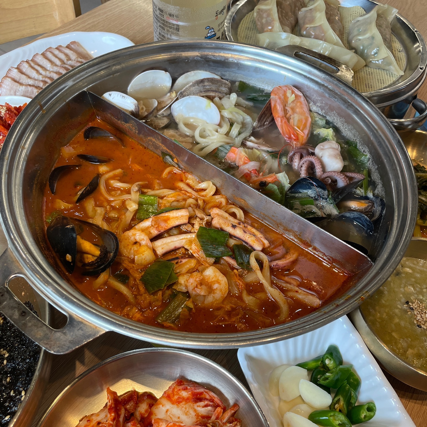 마시안제면소 대표 이미지