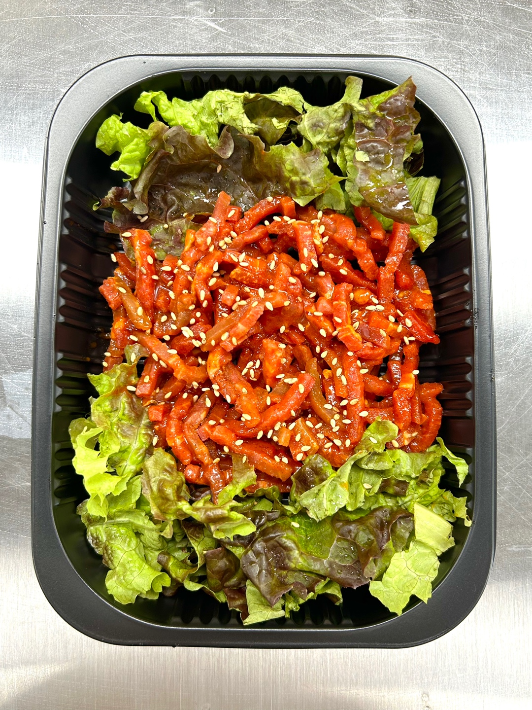 한식밥상 계룡점