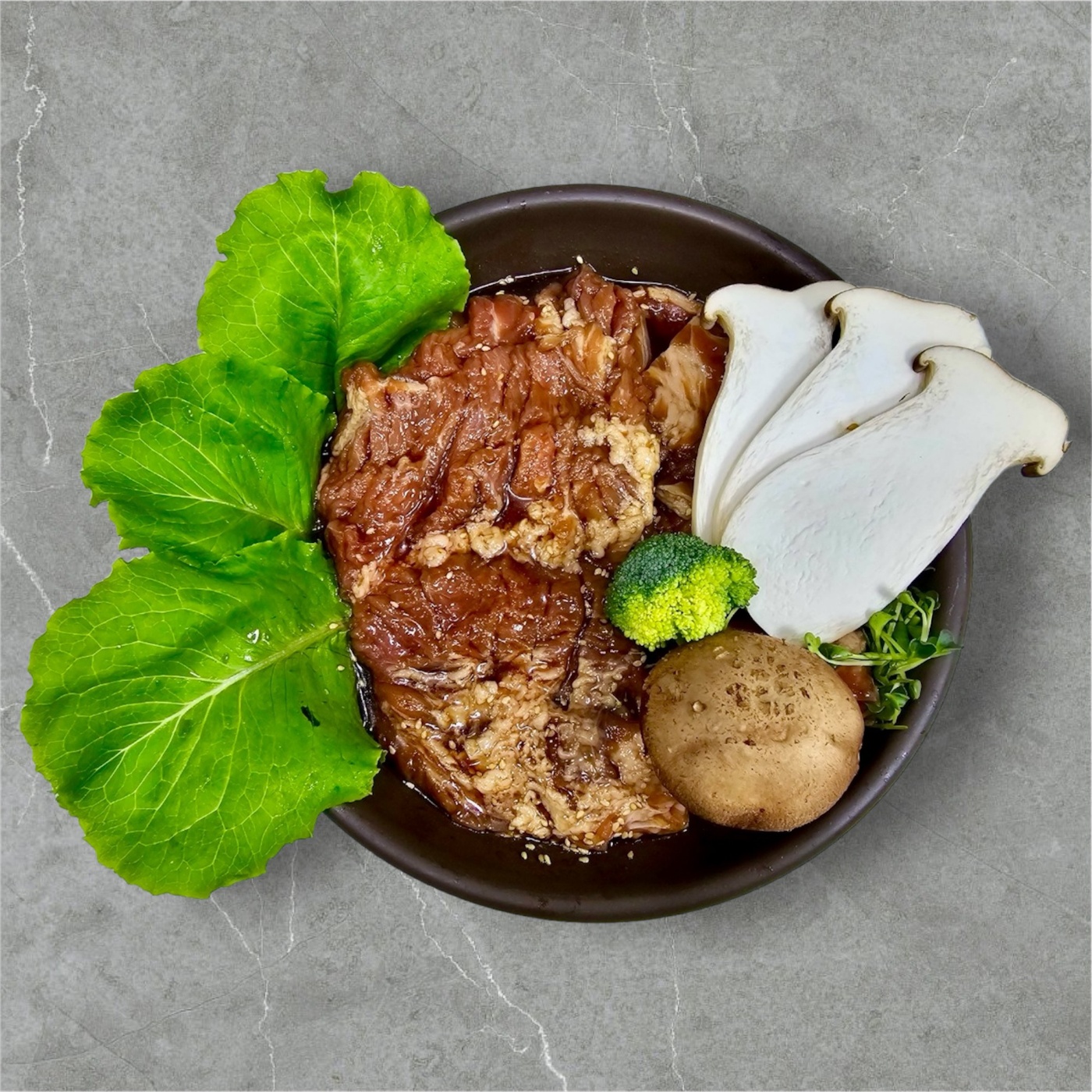 봉화숯불갈비&구이 설명사진