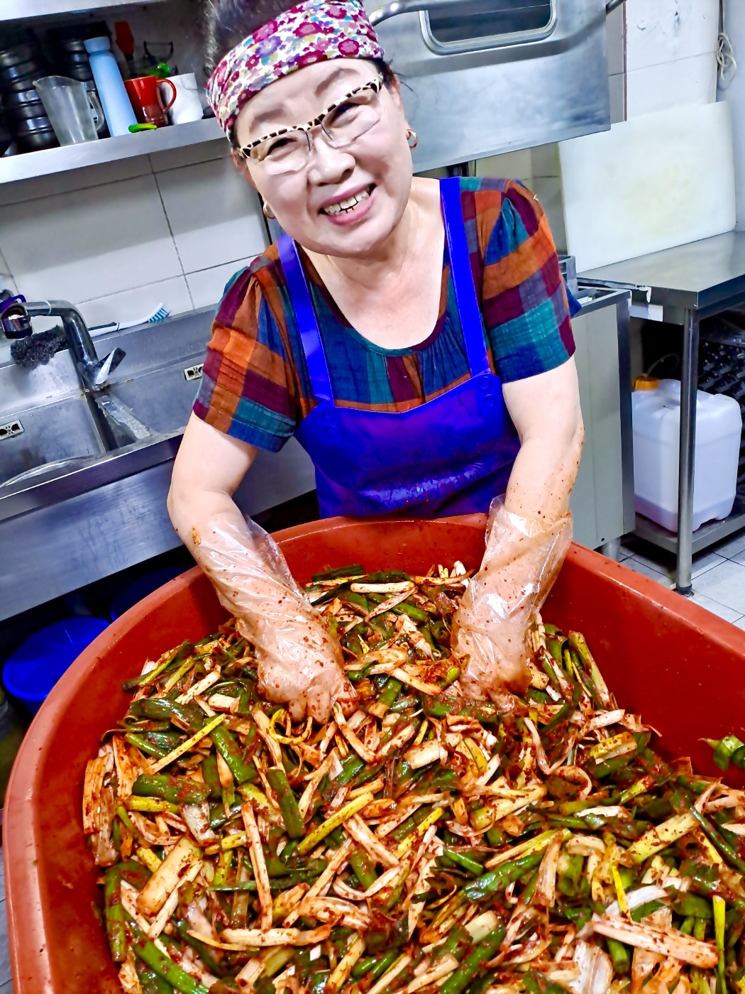 종심이네김치돌삼겹