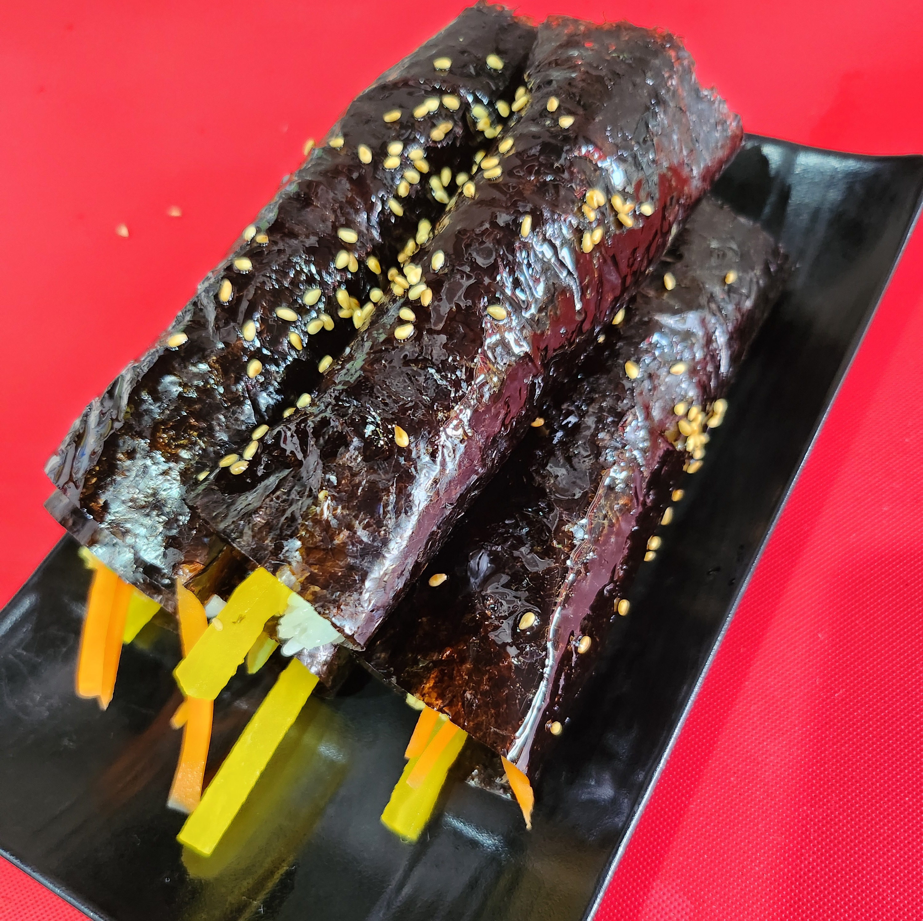 커피앤김밥