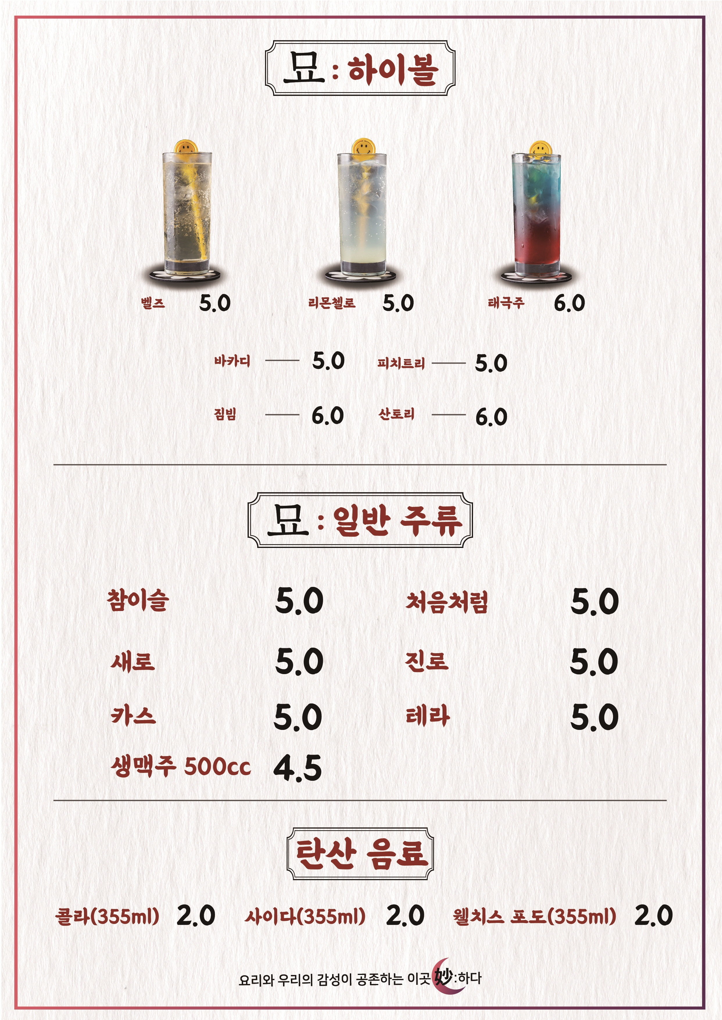 요약 정보 이미지