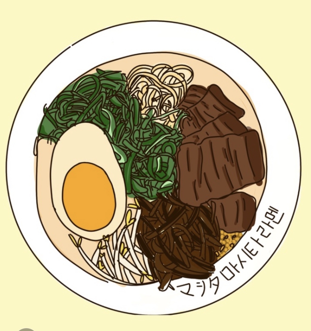 마시타라멘&초밥 해미읍성점