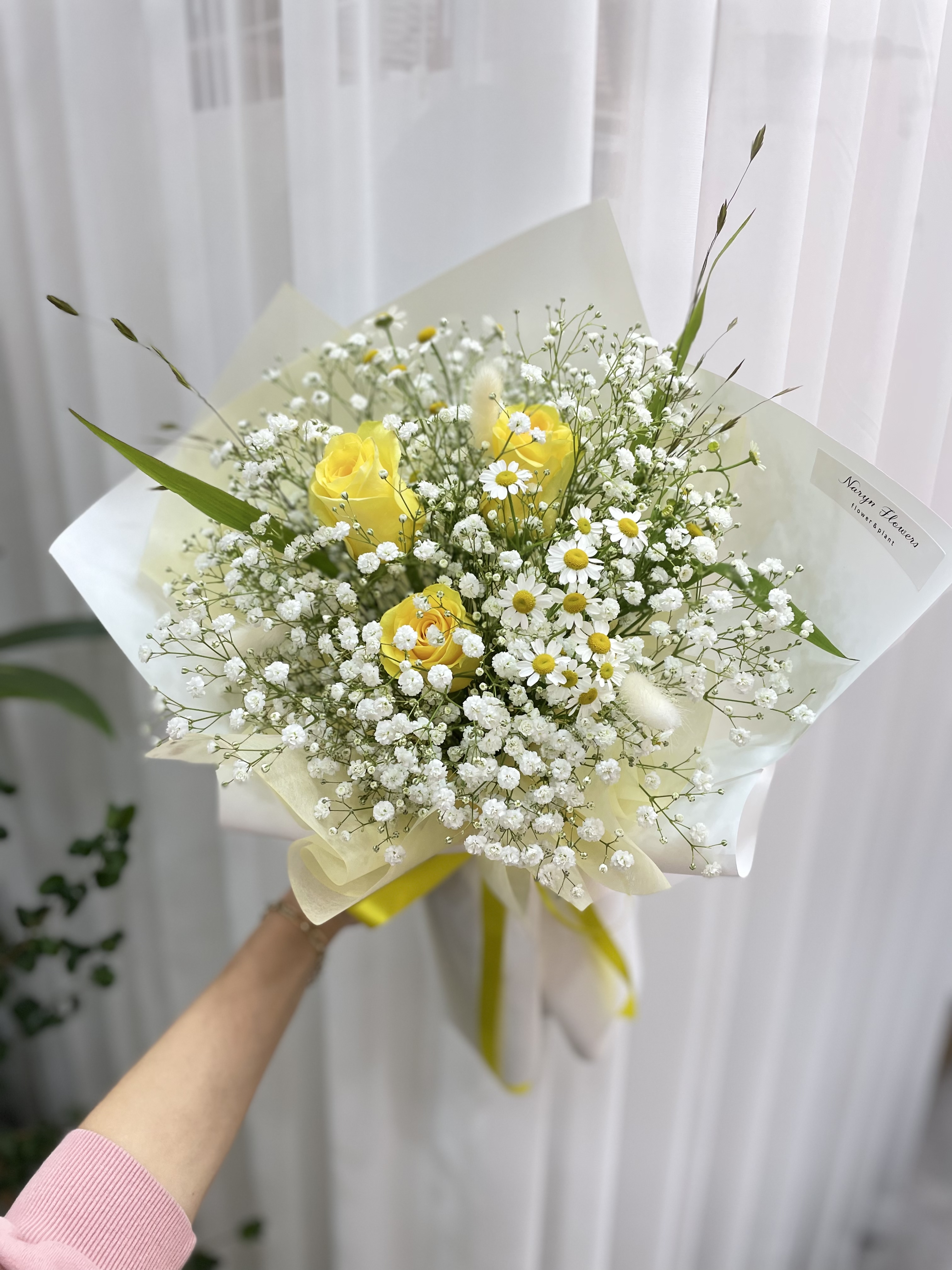 나린플라워 산동점