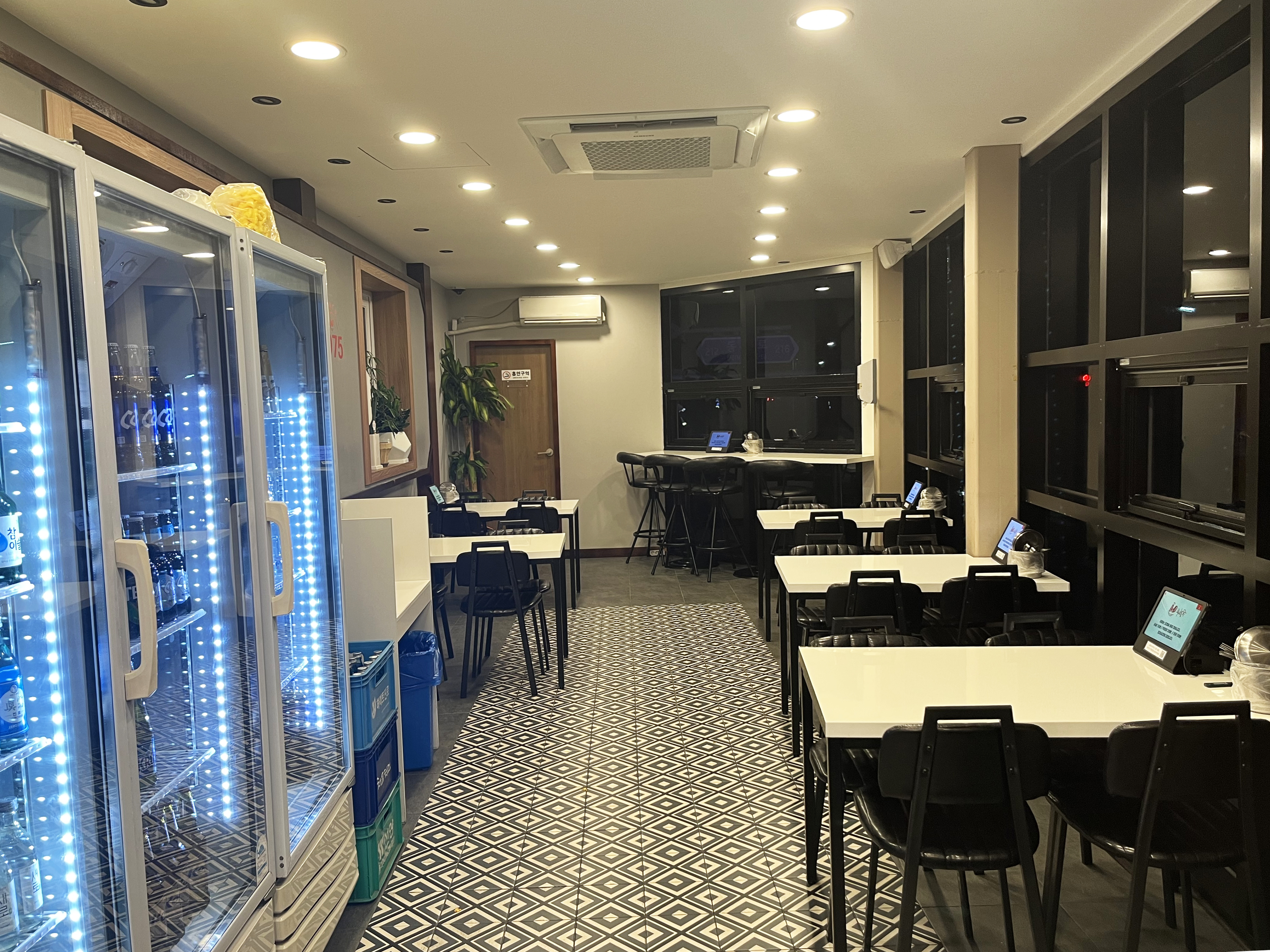 부여통닭 서산예천점