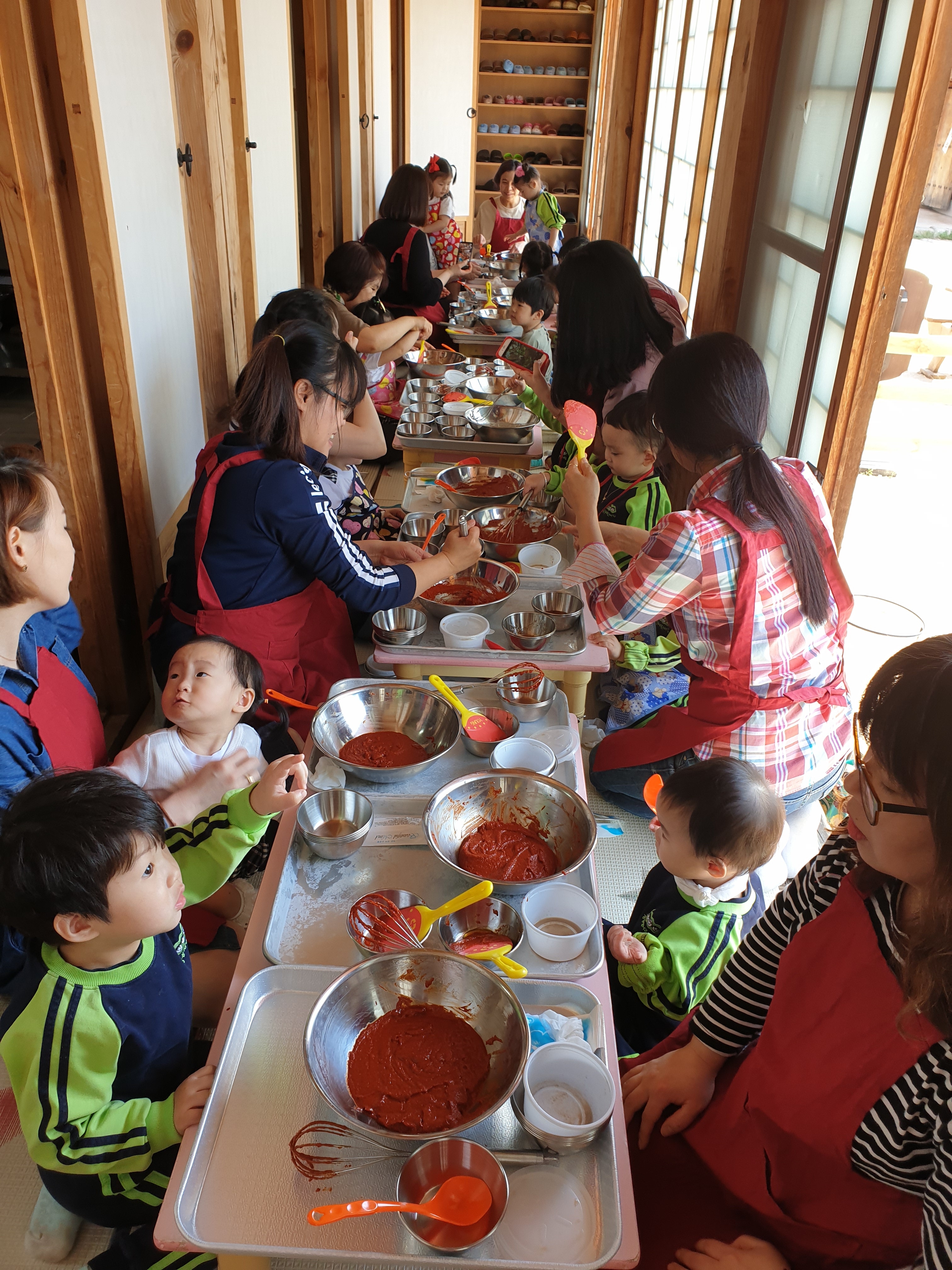 미경전통식문화연구소