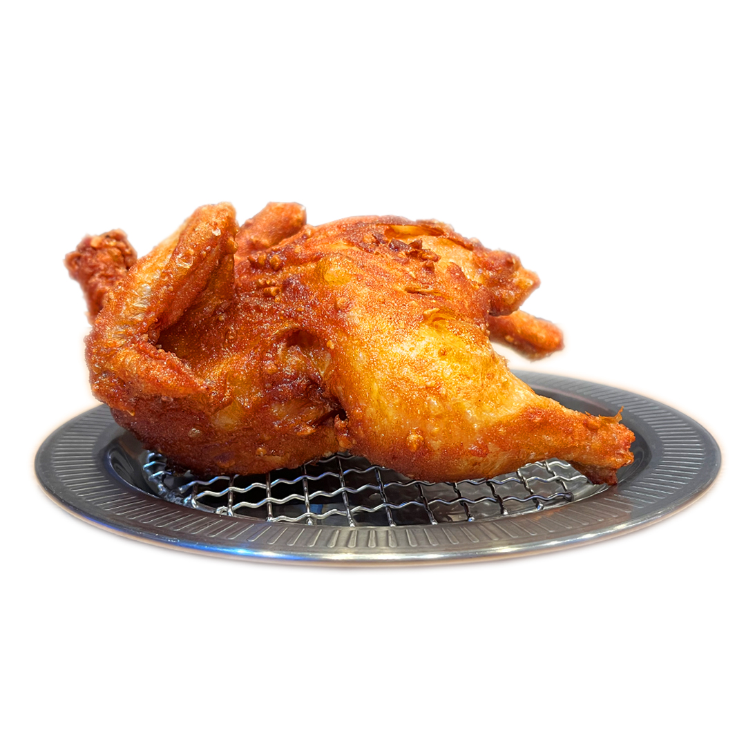 부여통닭 서산예천점