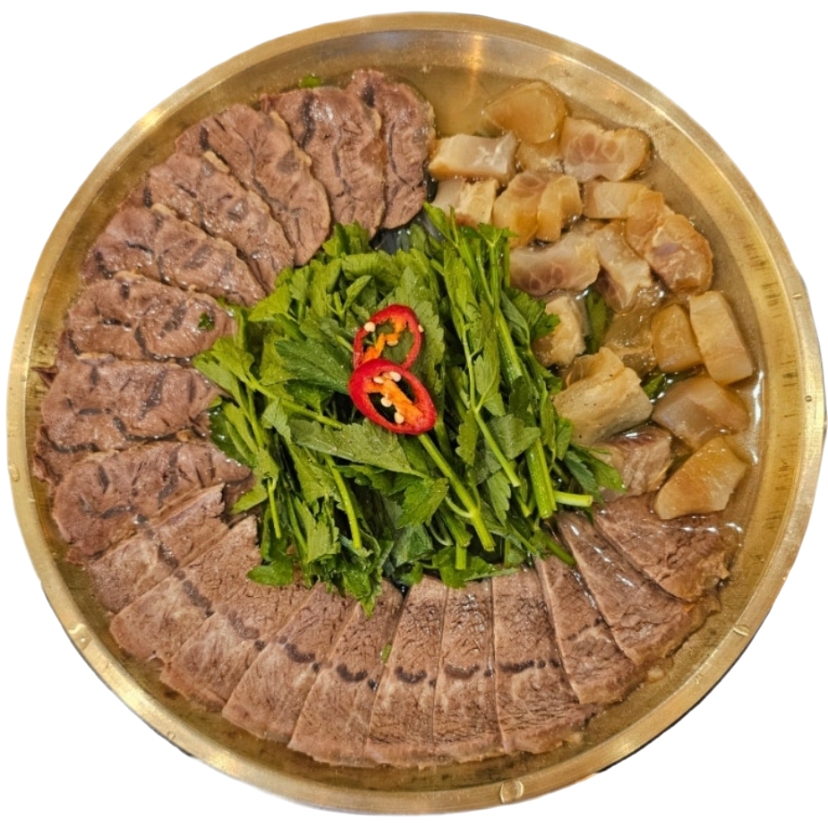 옥된장 강남구청점