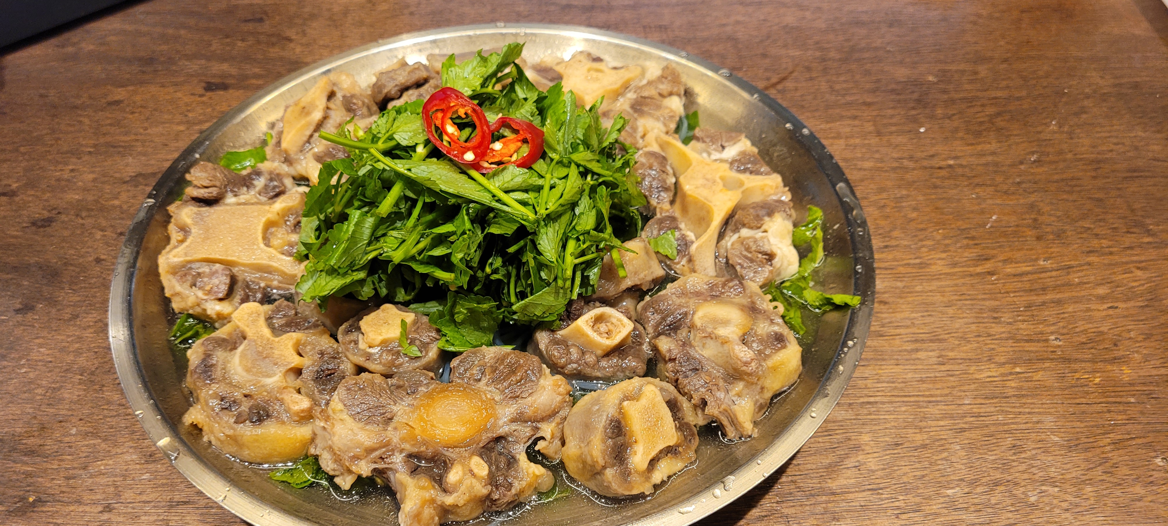 옥된장 강남구청점