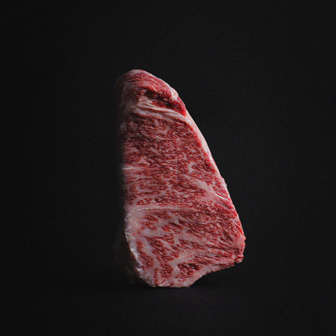 한우스테이크 업그레이드(1인)